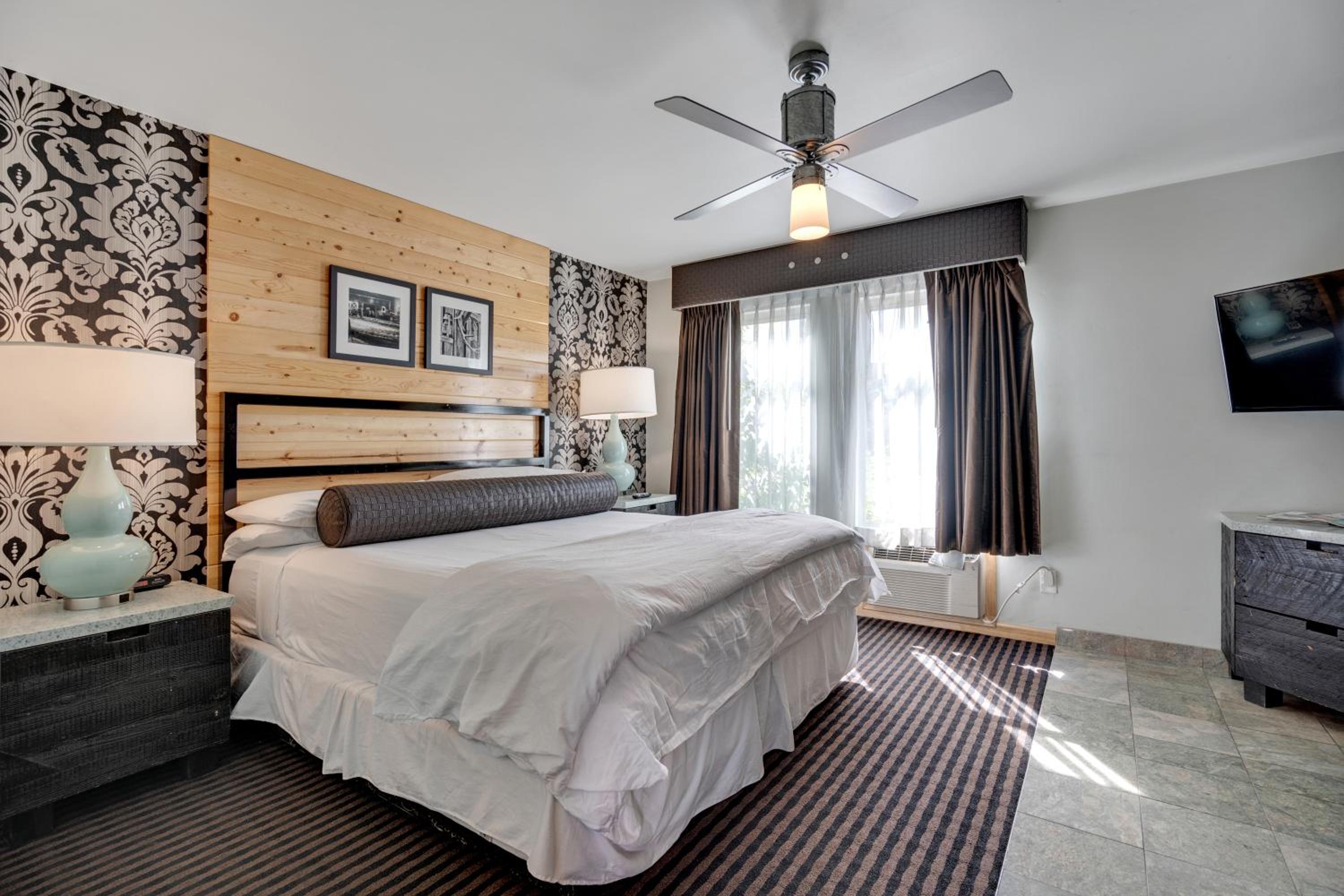 Lake Tahoe Vacations - 3 Peaks Resort Beach Club - Property Image 32