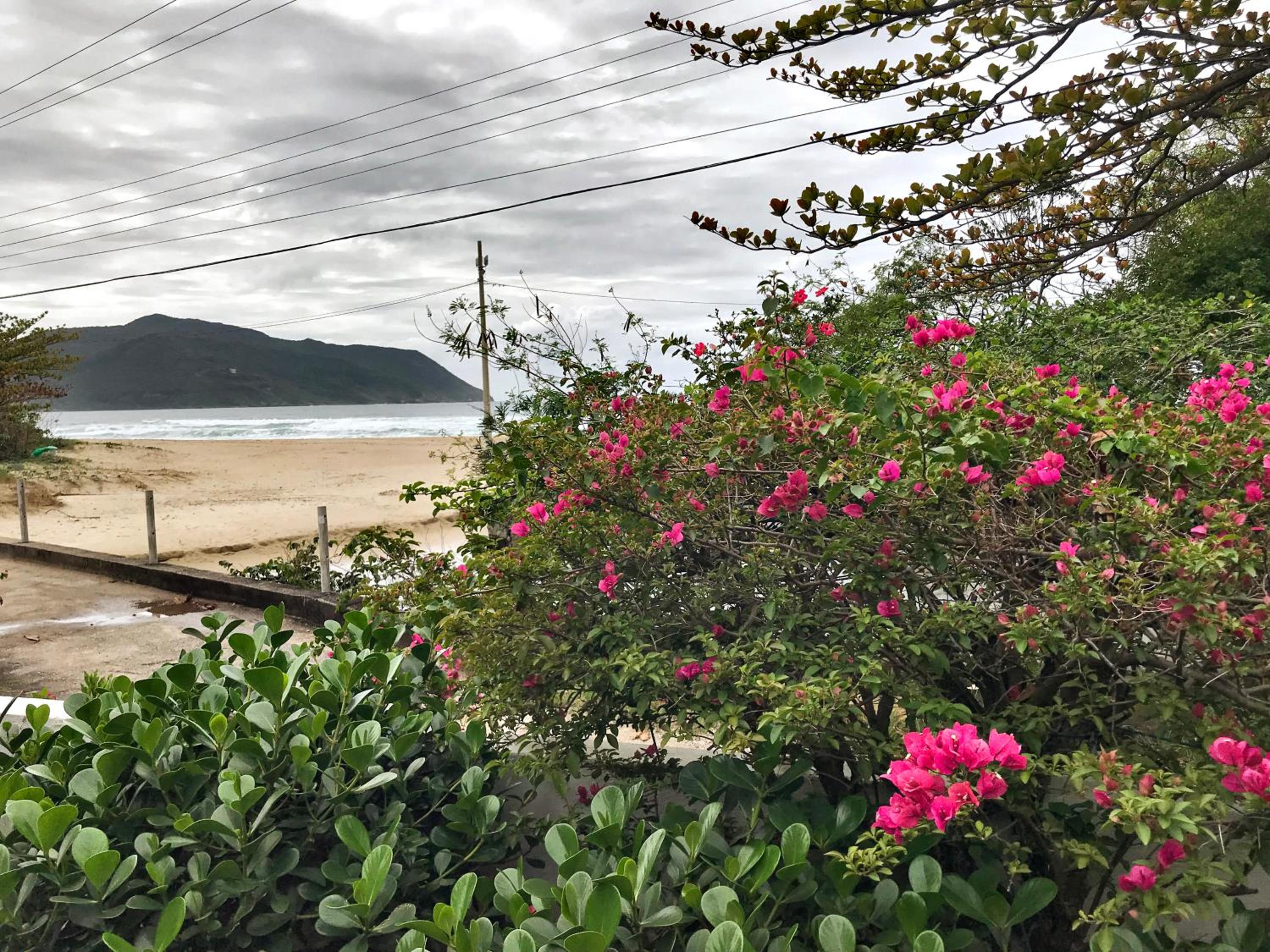 Residencial Caminho das Pedras - Praia da Solidão