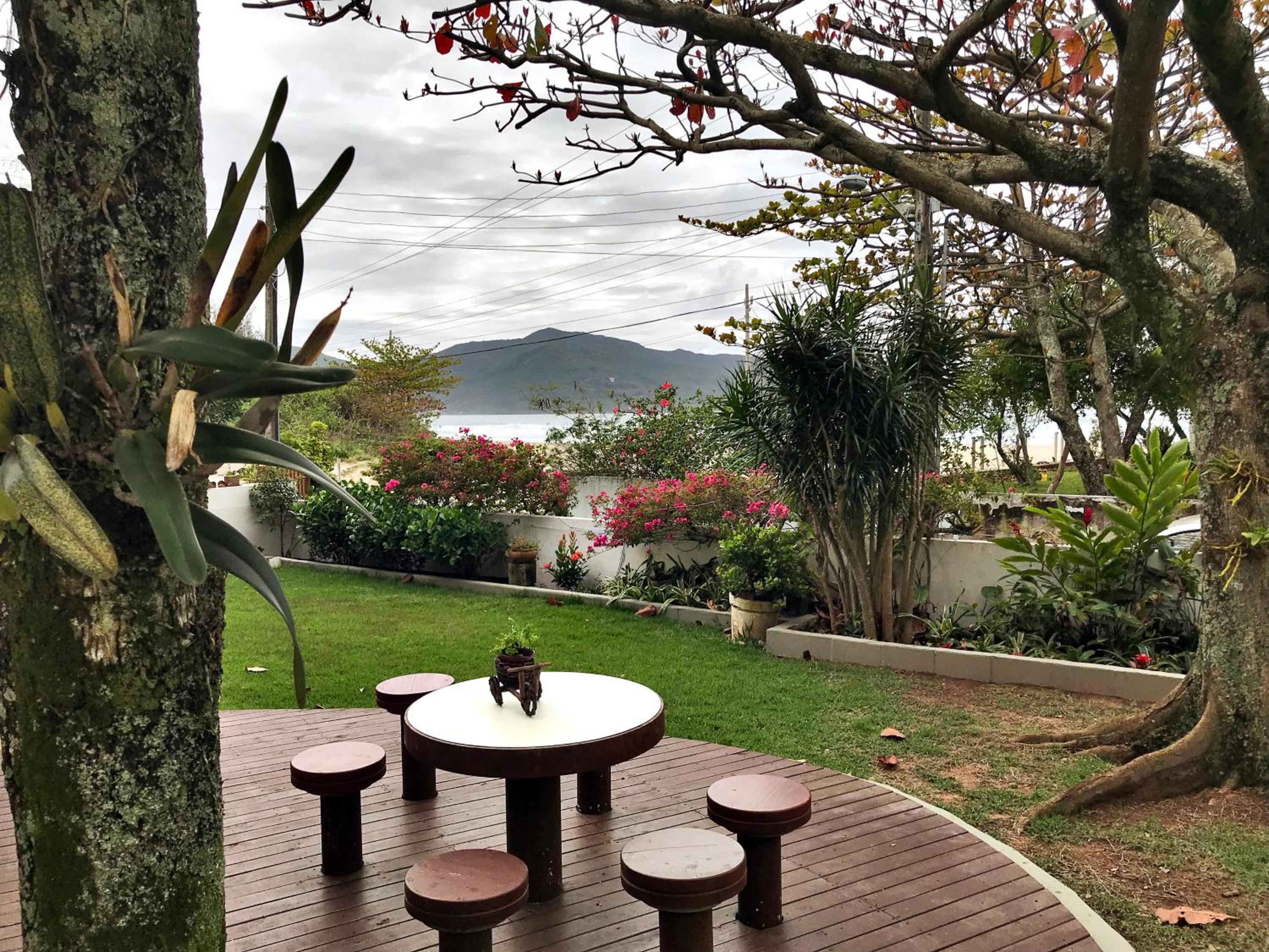 Residencial Caminho das Pedras - Praia da Solidão