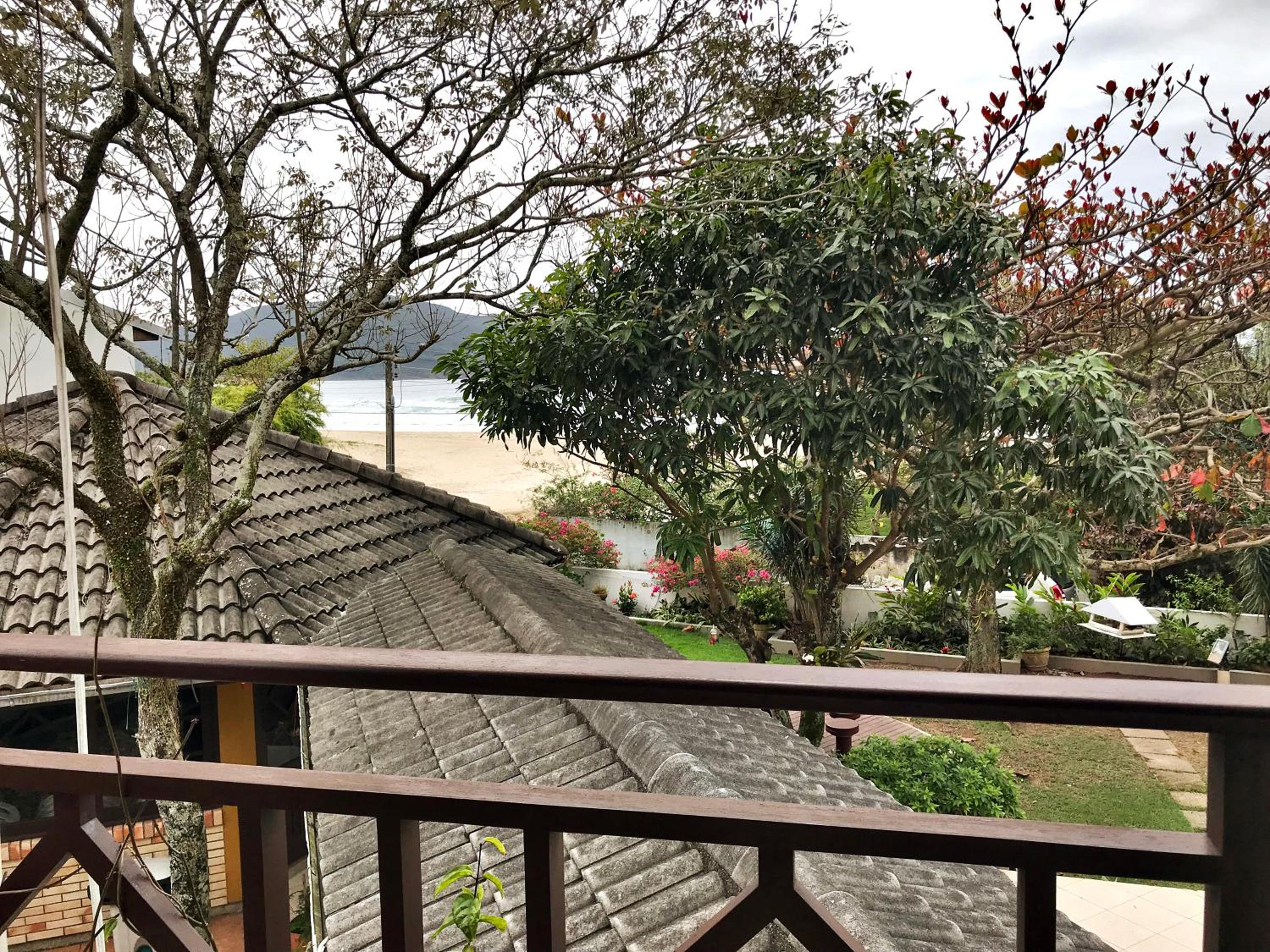 Residencial Caminho das Pedras - Praia da Solidão