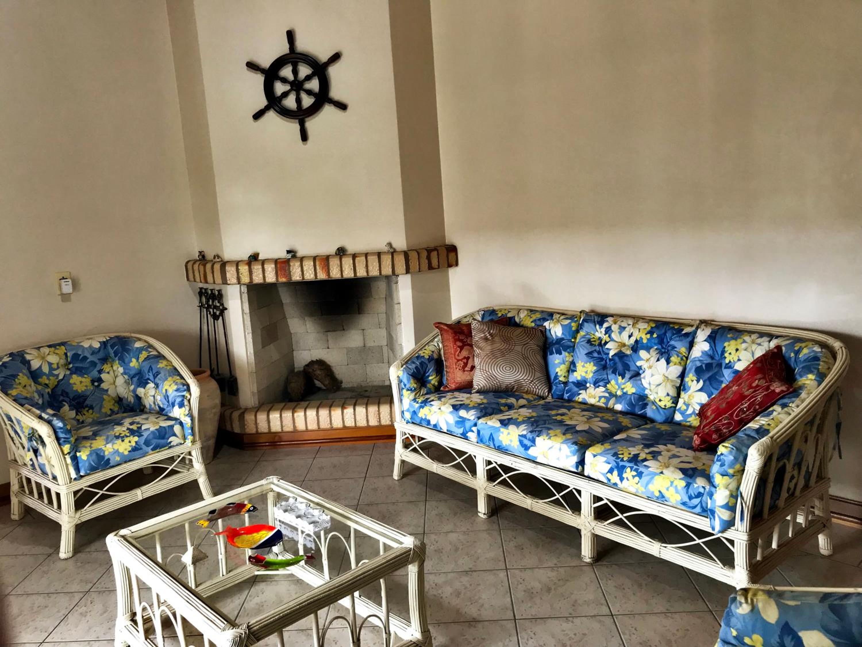 Residencial Caminho das Pedras - Praia da Solidão