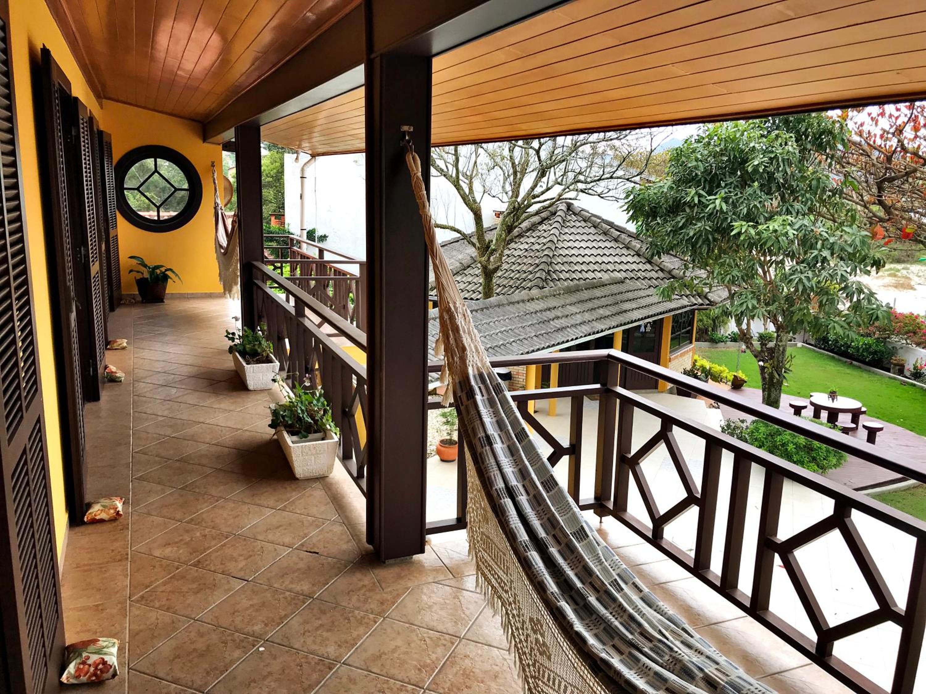 Residencial Caminho das Pedras - Praia da Solidão