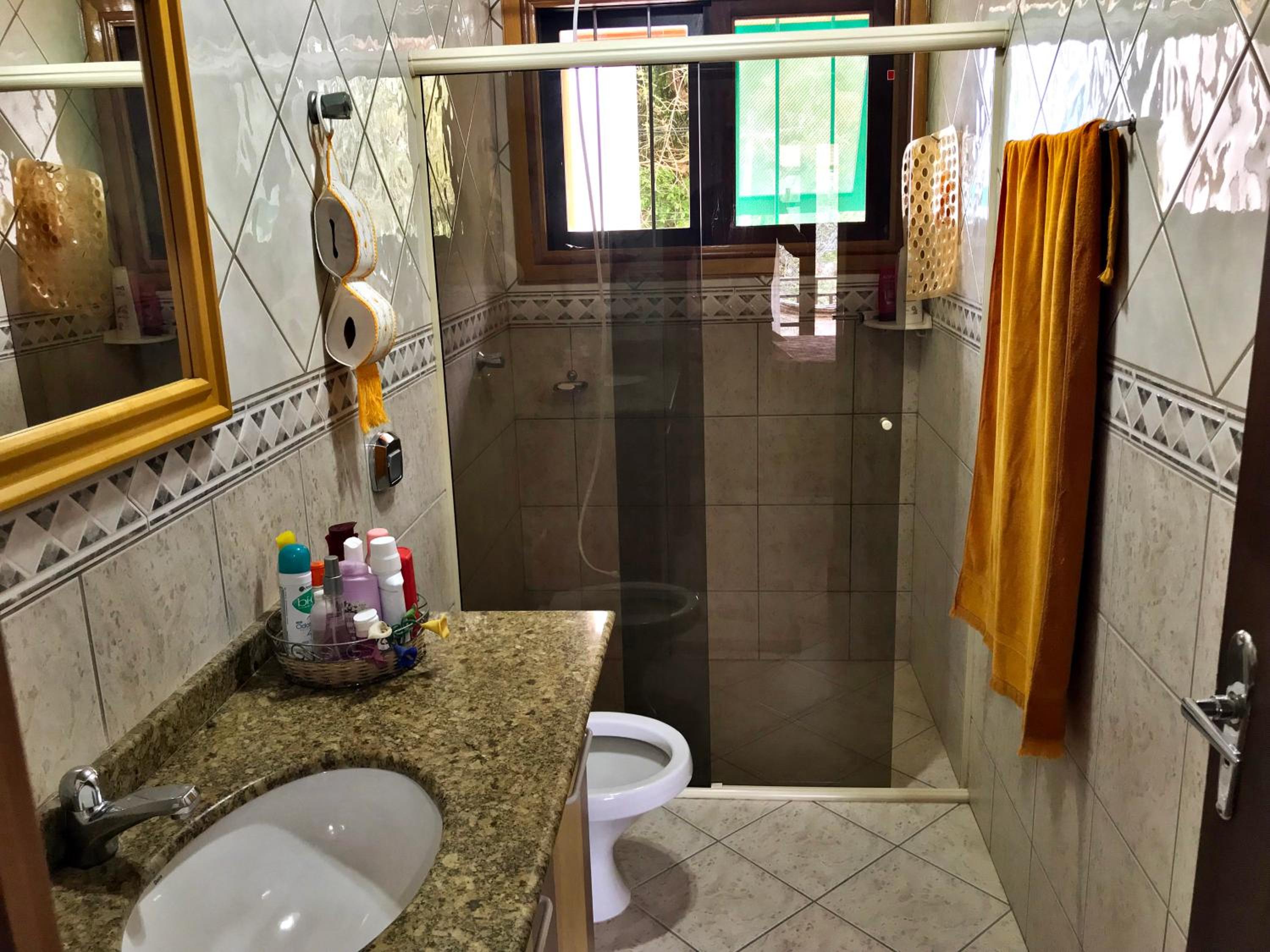 Residencial Caminho das Pedras - Praia da Solidão