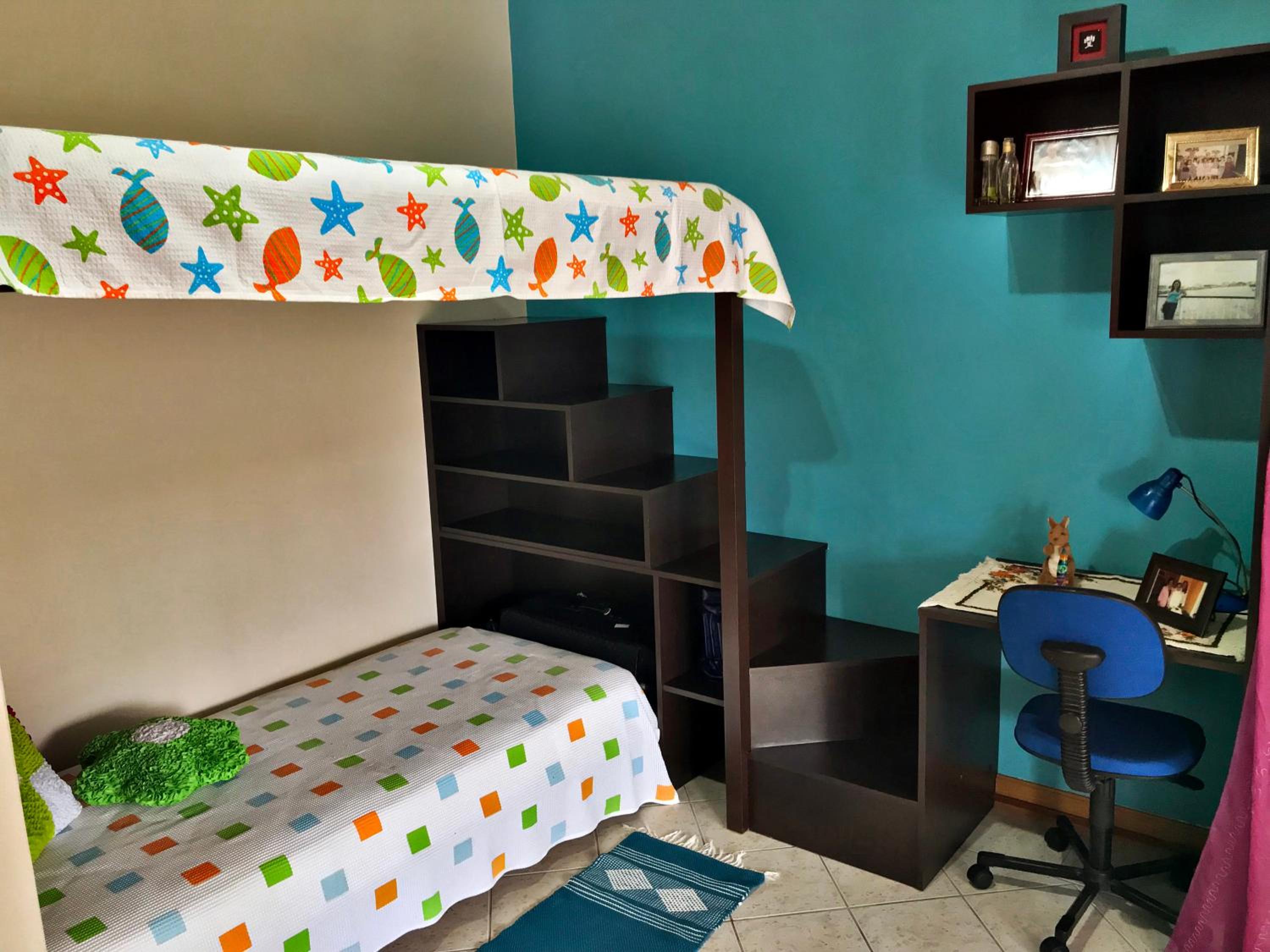 Residencial Caminho das Pedras - Praia da Solidão