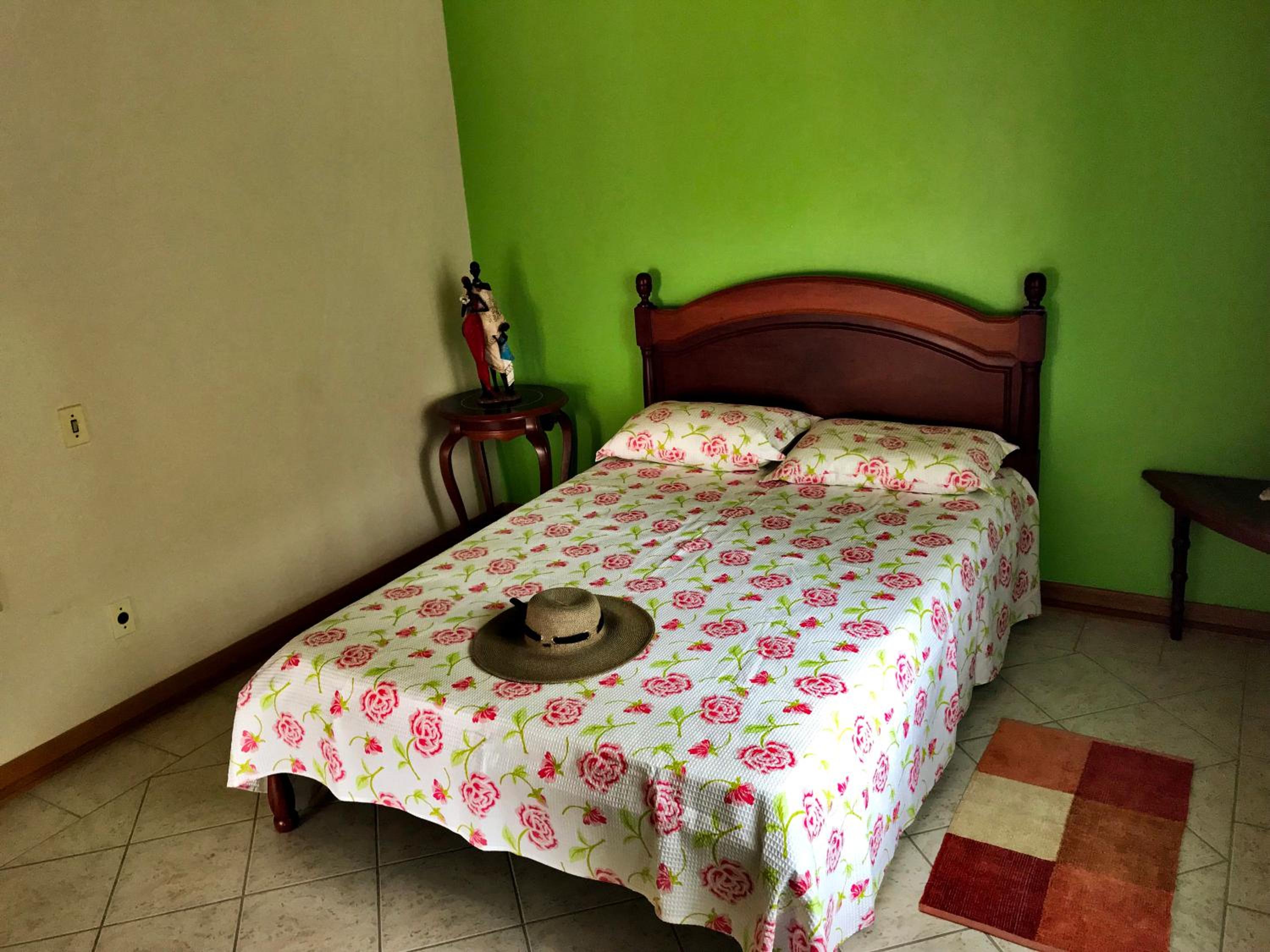 Residencial Caminho das Pedras - Praia da Solidão