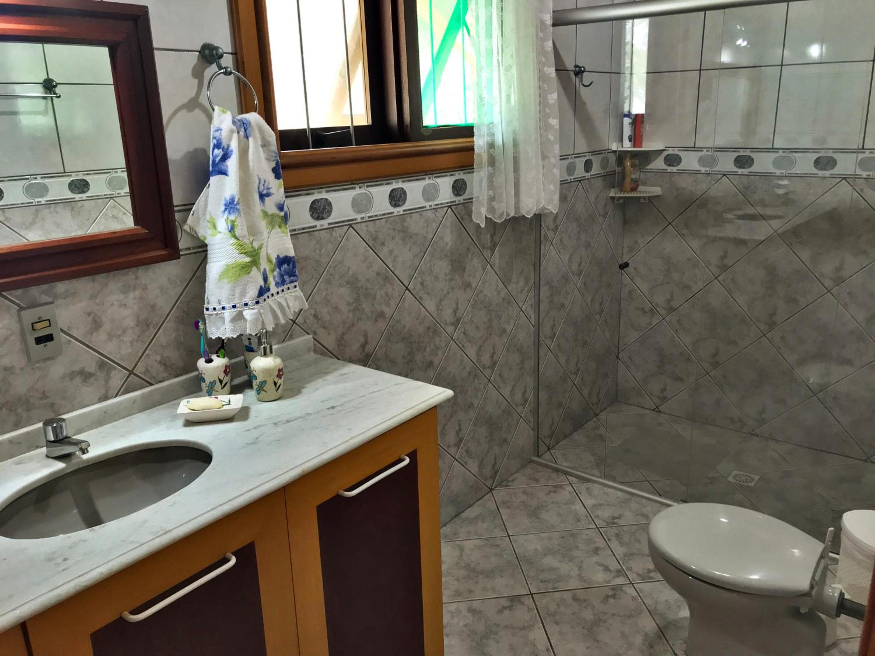 Residencial Caminho das Pedras - Praia da Solidão