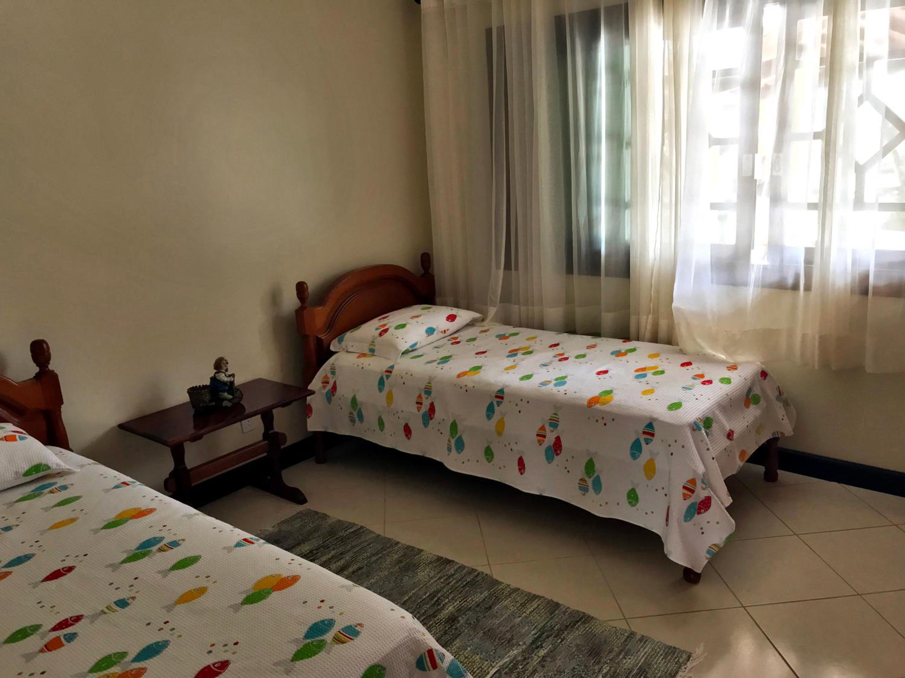 Residencial Caminho das Pedras - Praia da Solidão