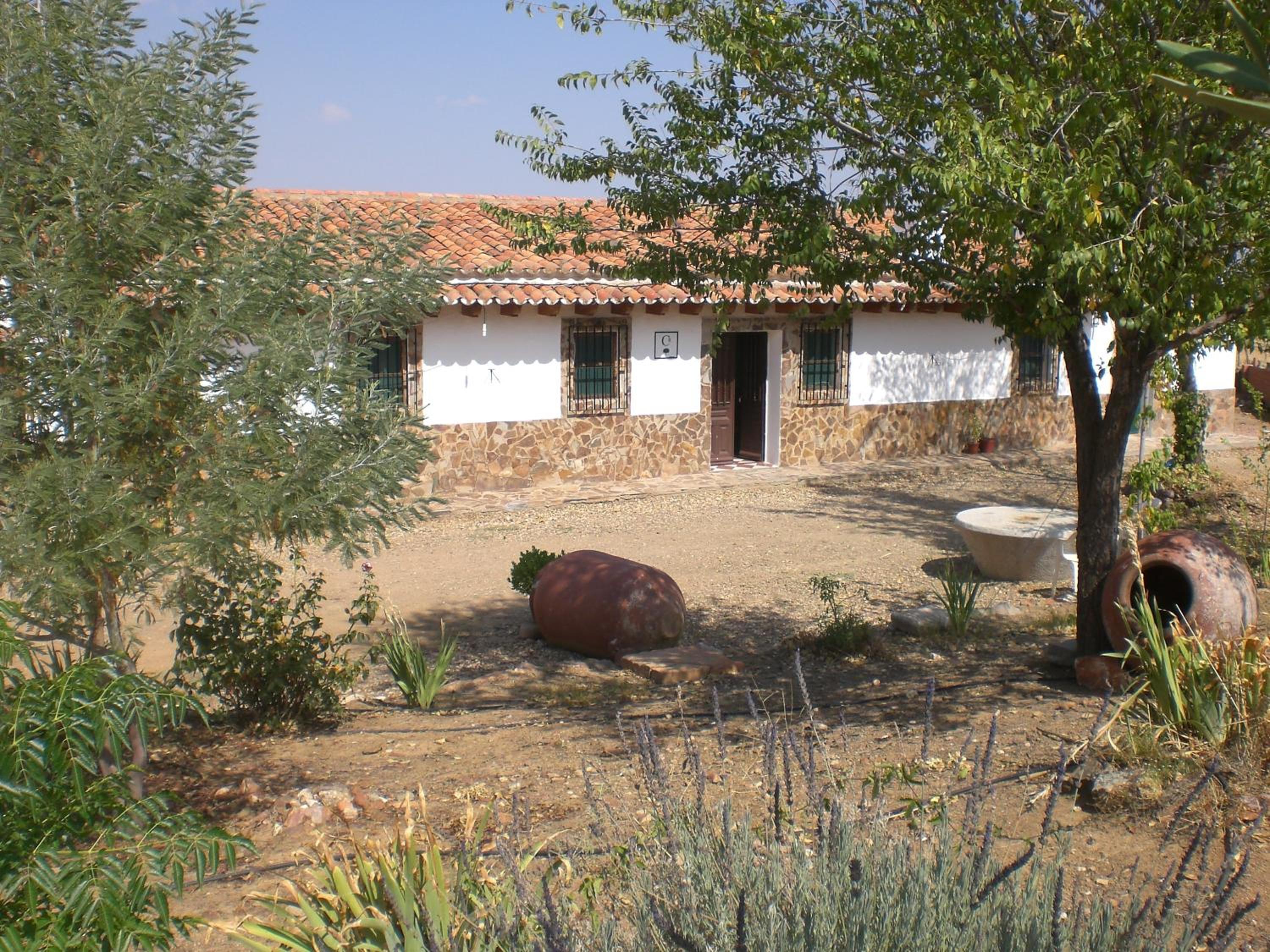 Casa Rural La Loma