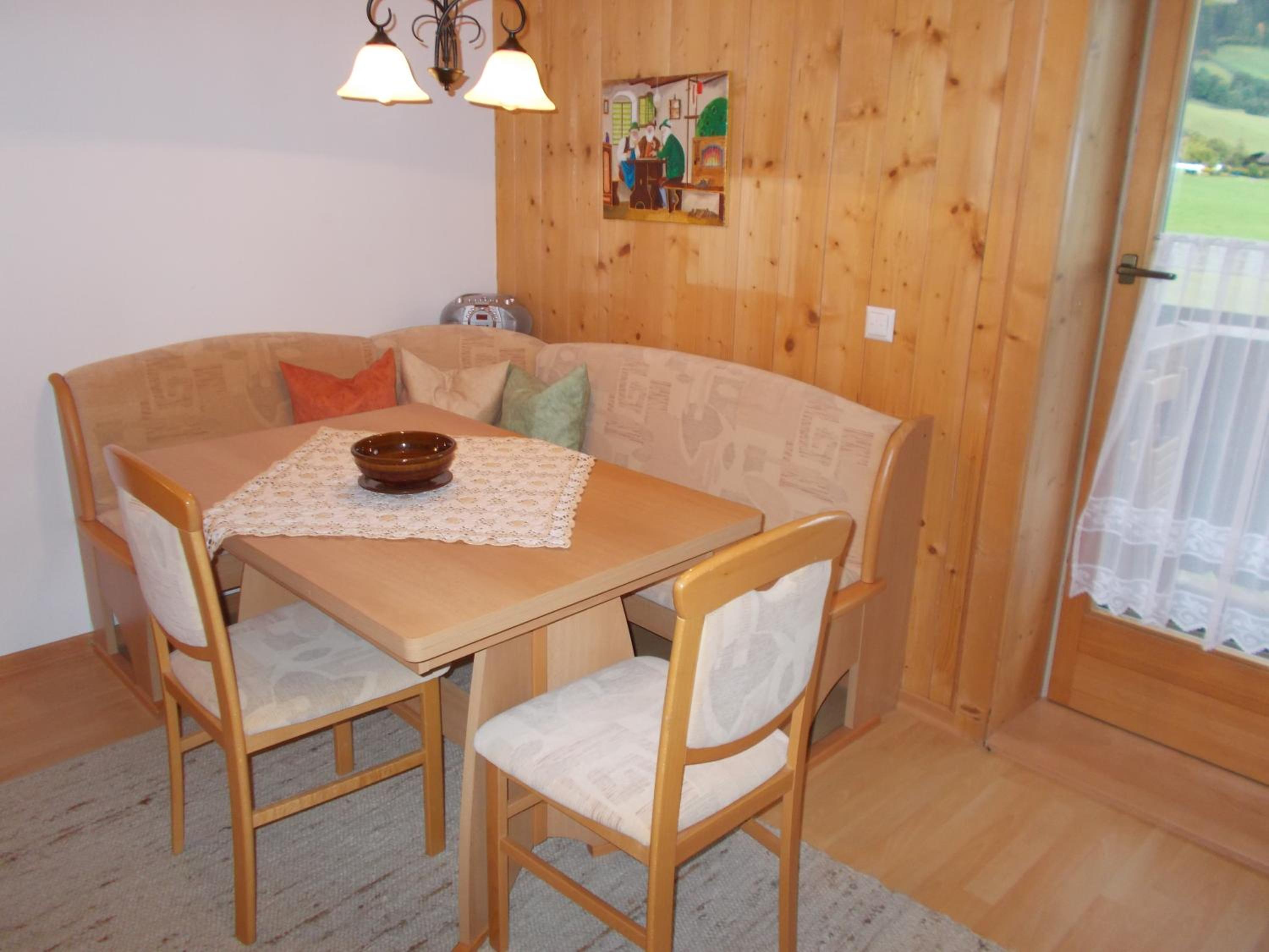 Haus Waldruh view 3
