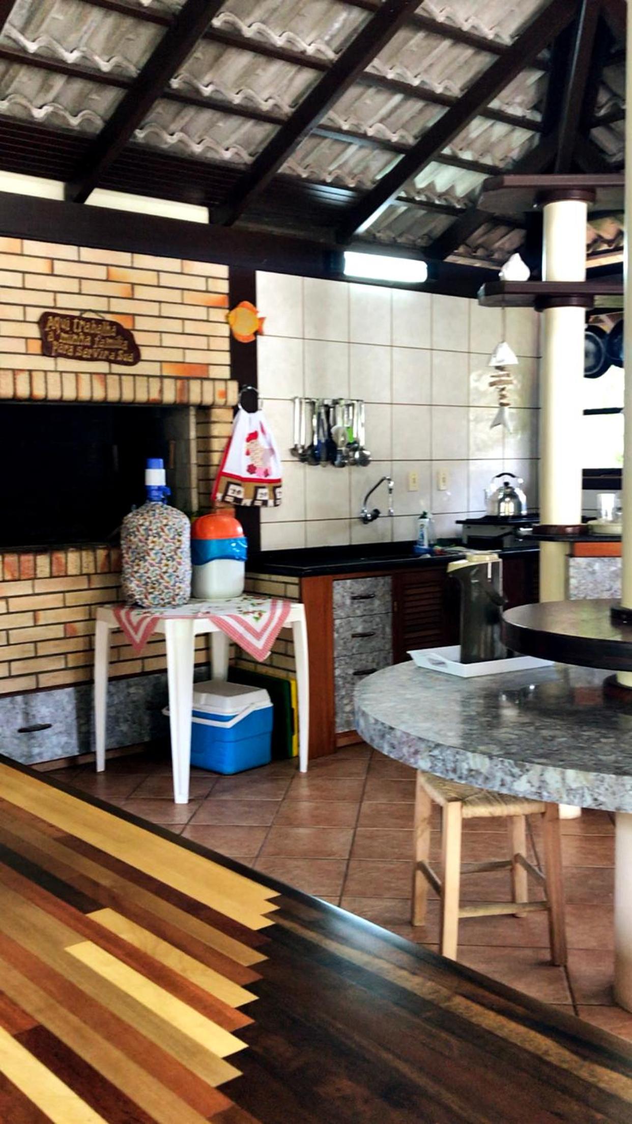 Residencial Caminho das Pedras - Praia da Solidão