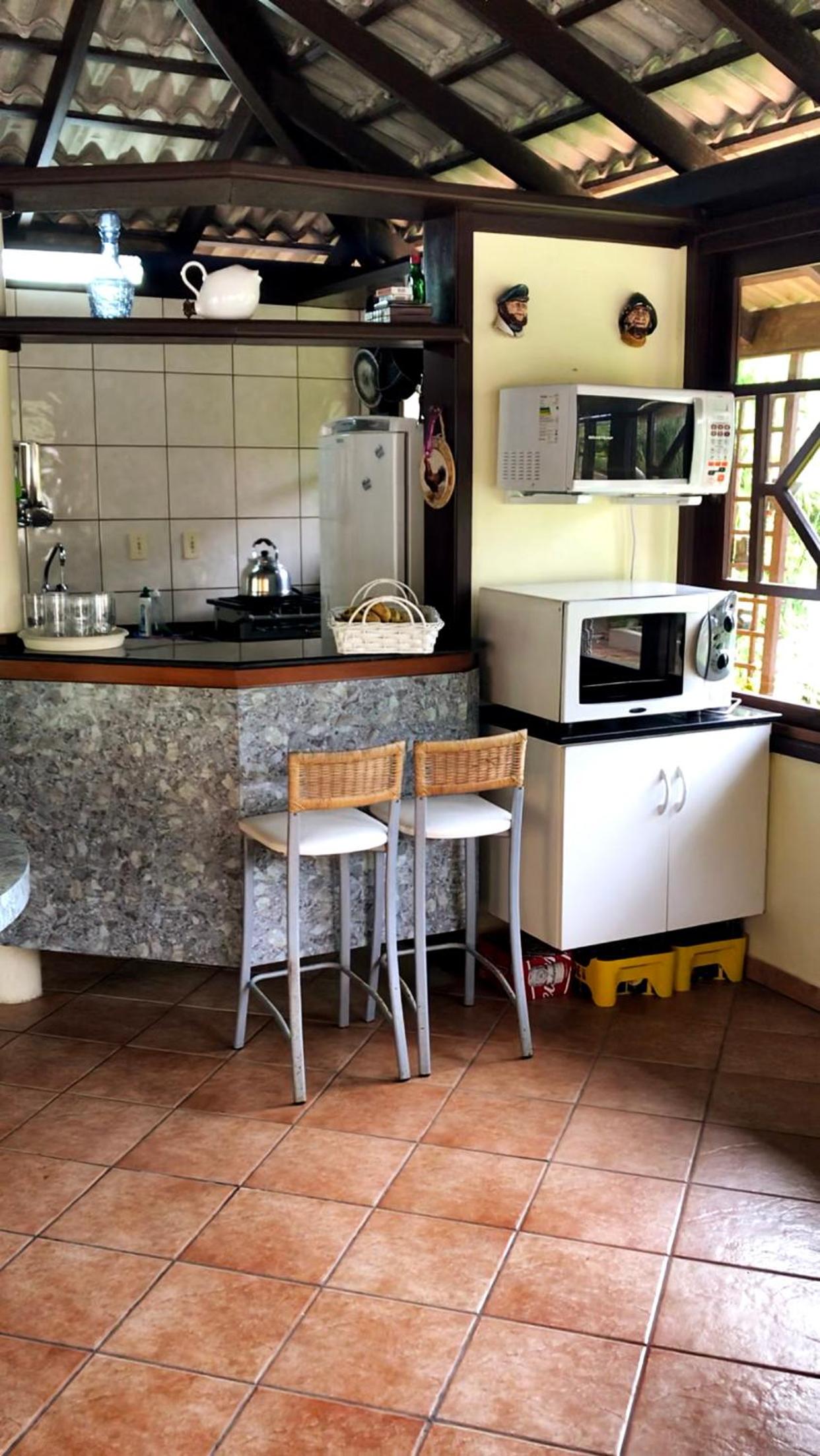 Residencial Caminho das Pedras - Praia da Solidão