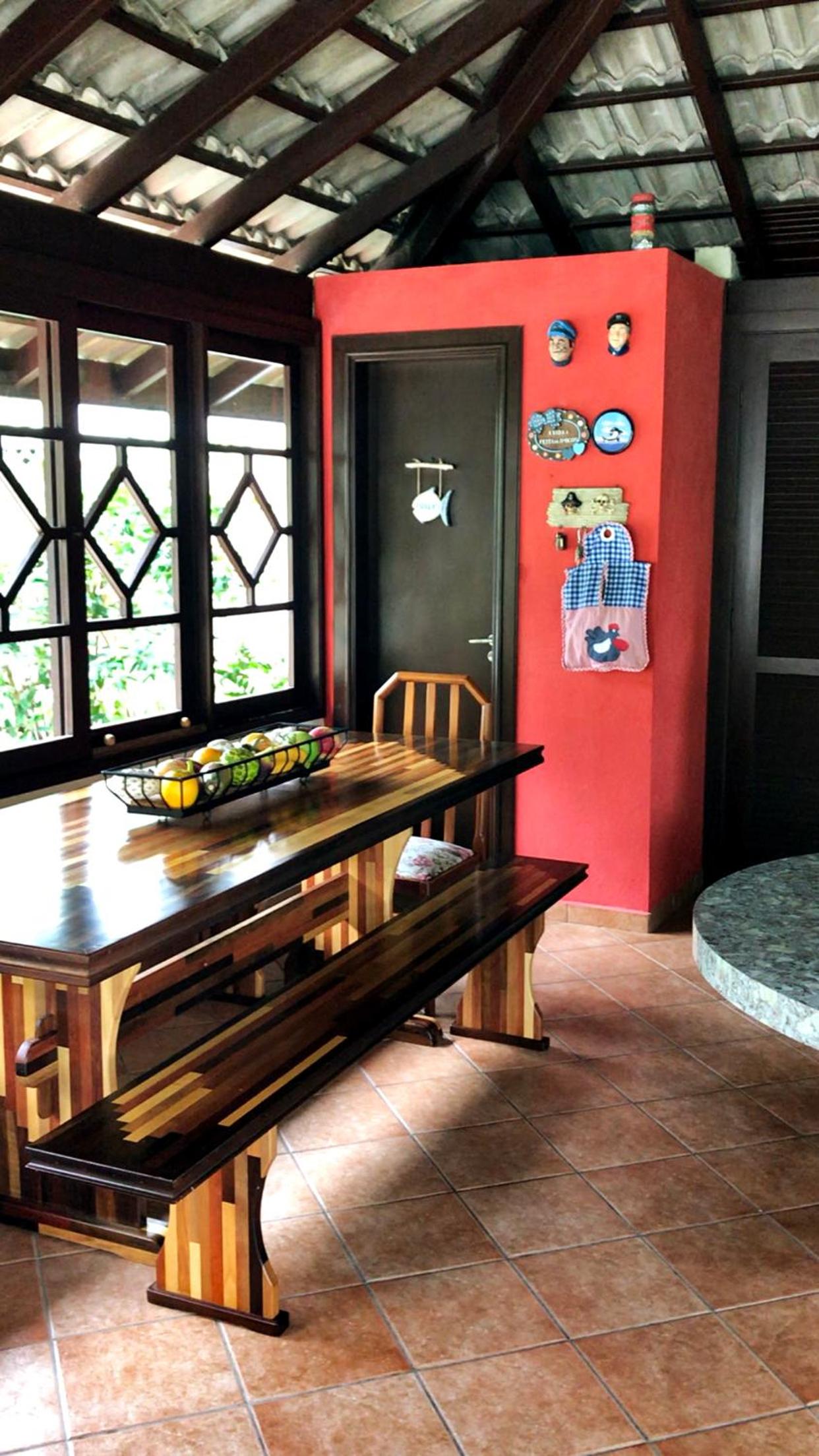 Residencial Caminho das Pedras - Praia da Solidão