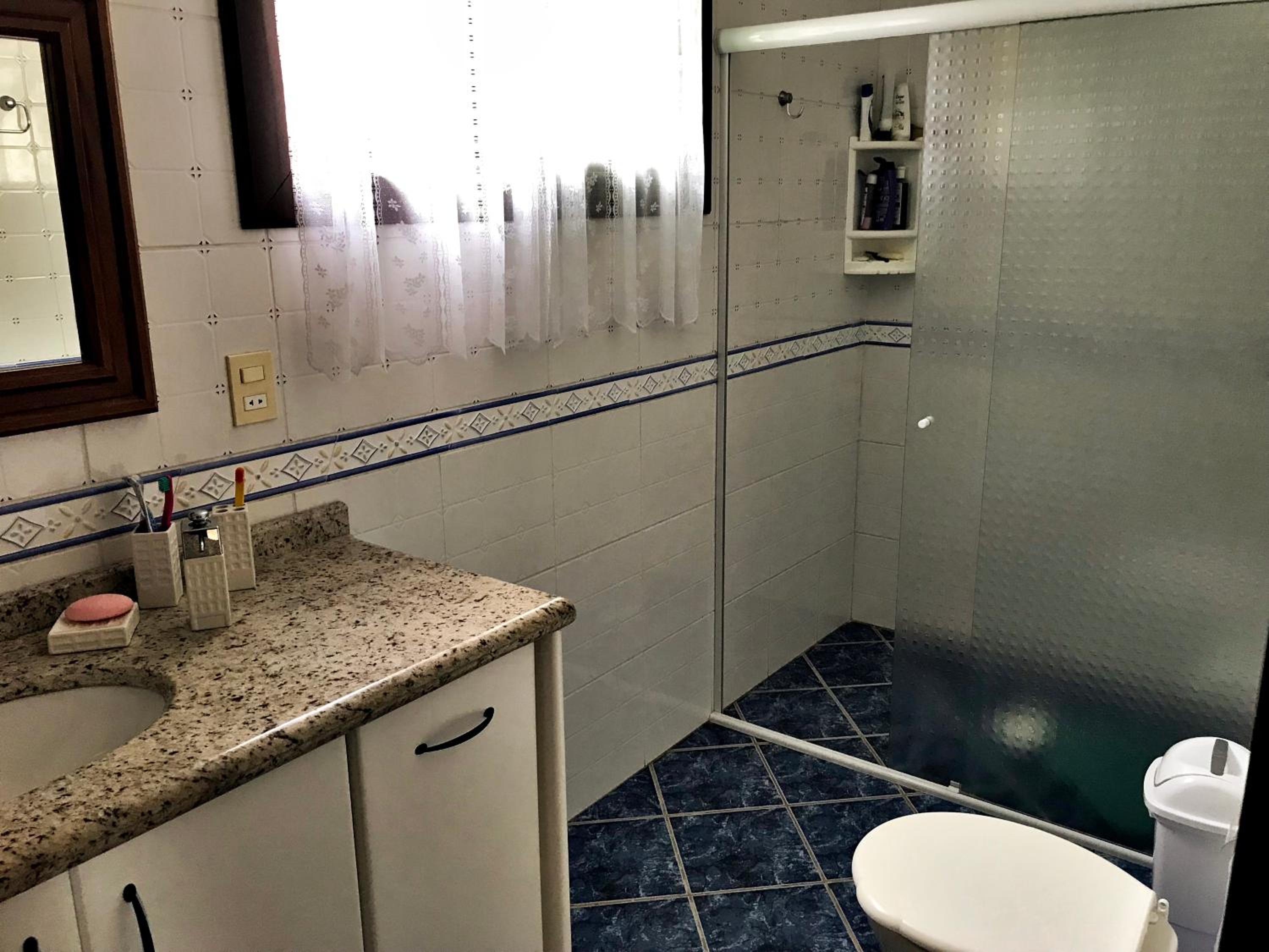 Residencial Caminho das Pedras - Praia da Solidão