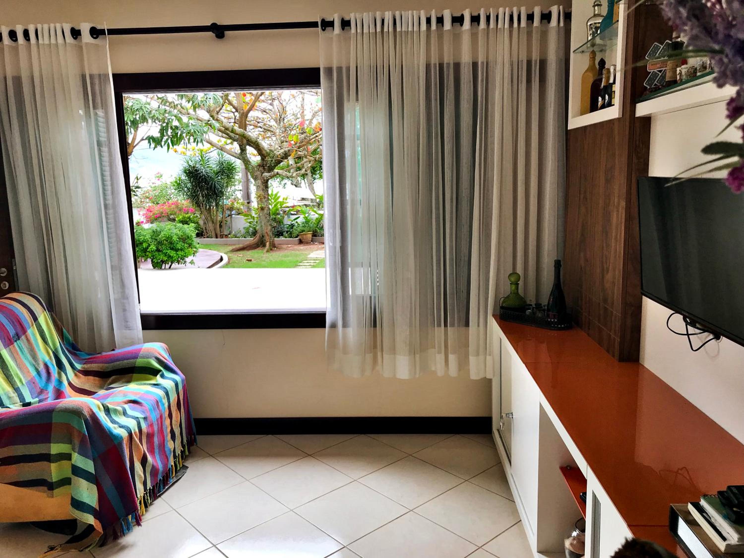 Residencial Caminho das Pedras - Praia da Solidão