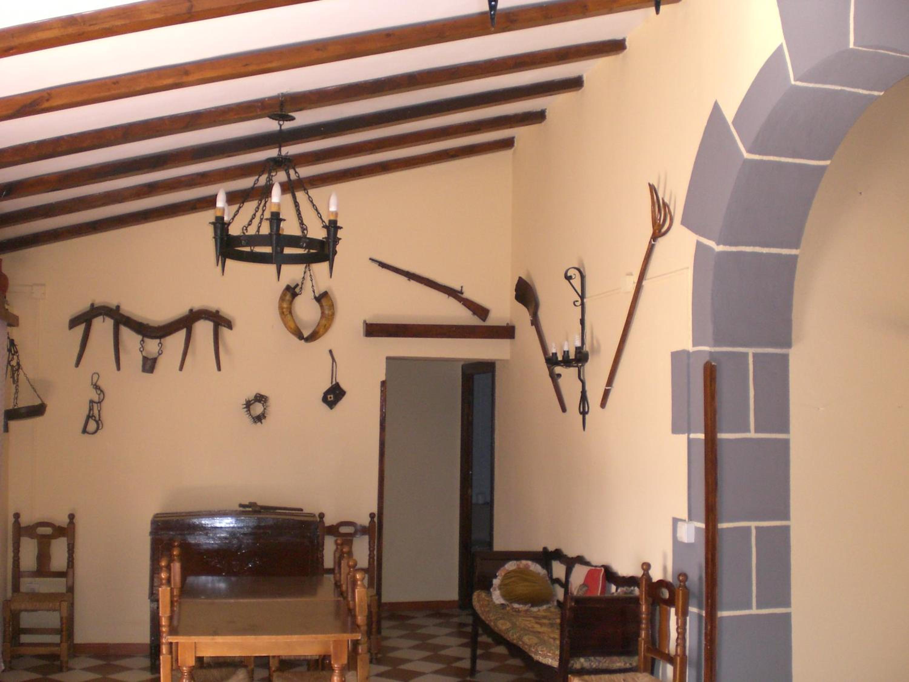 Casa Rural La Loma