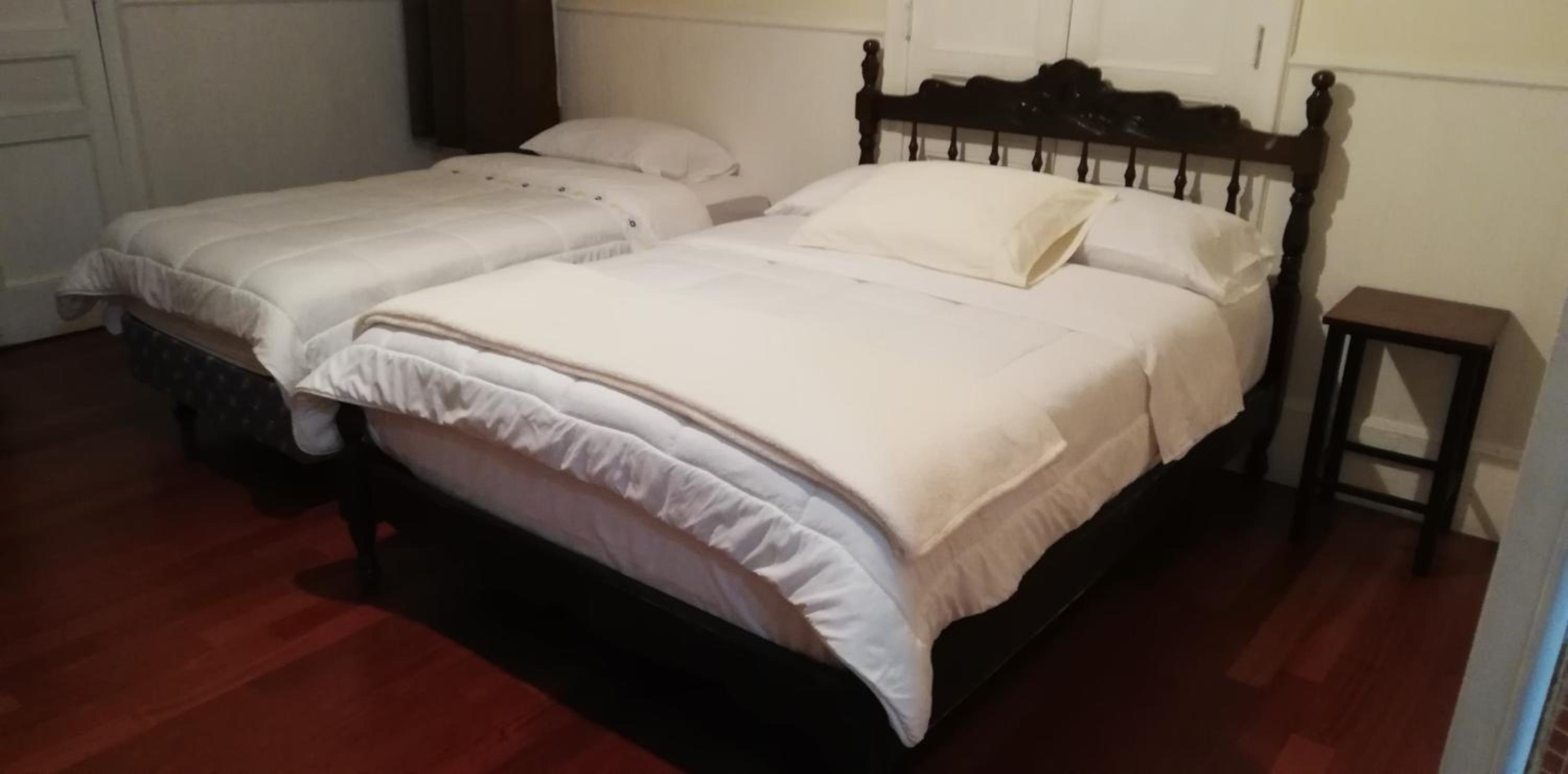 Casa Mayela Guest House view 2