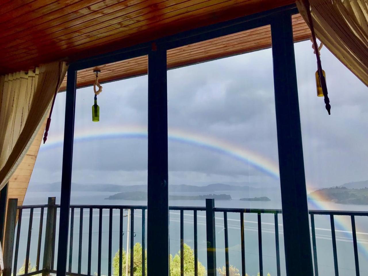 Costa Azul Ecolodge