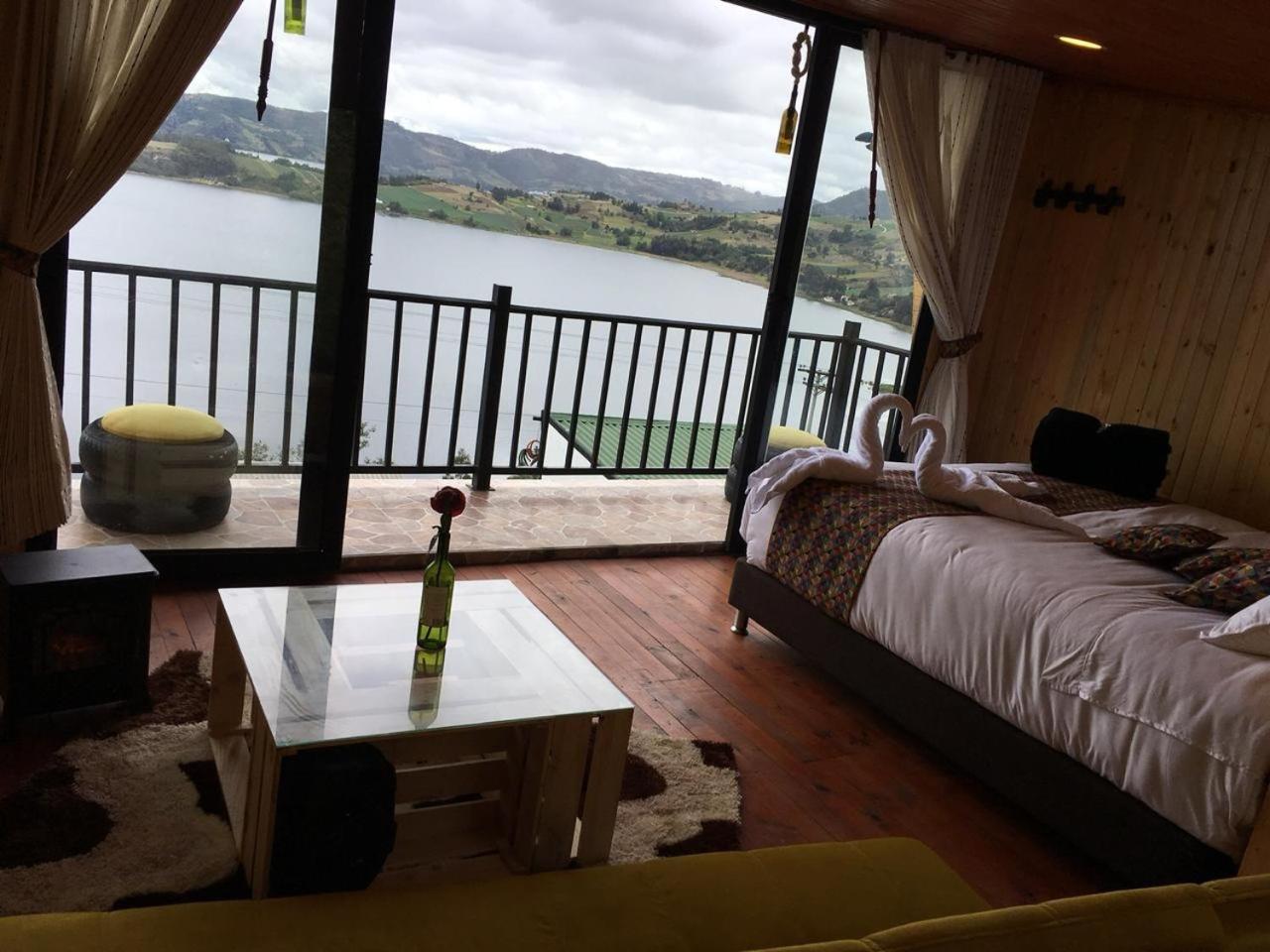 Costa Azul Ecolodge