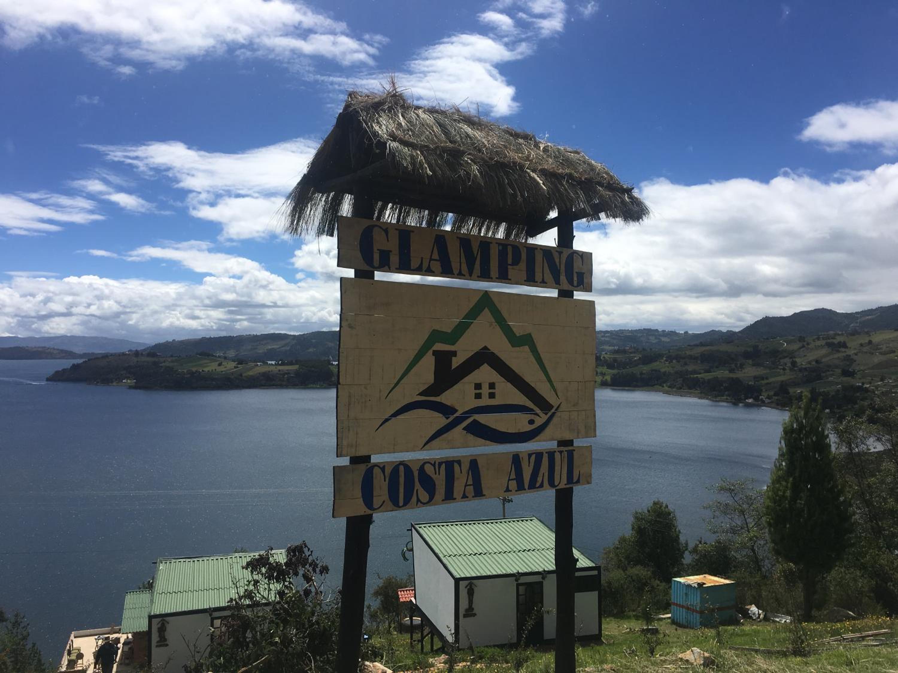 Costa Azul Ecolodge