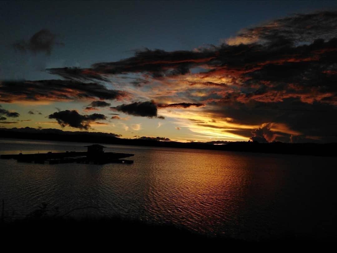 Costa Azul Ecolodge