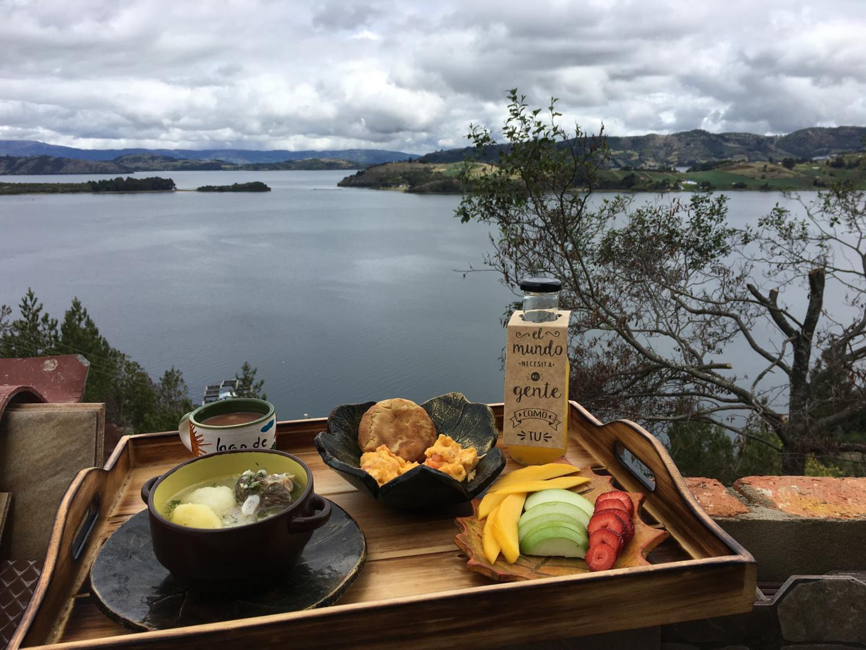 Costa Azul Ecolodge