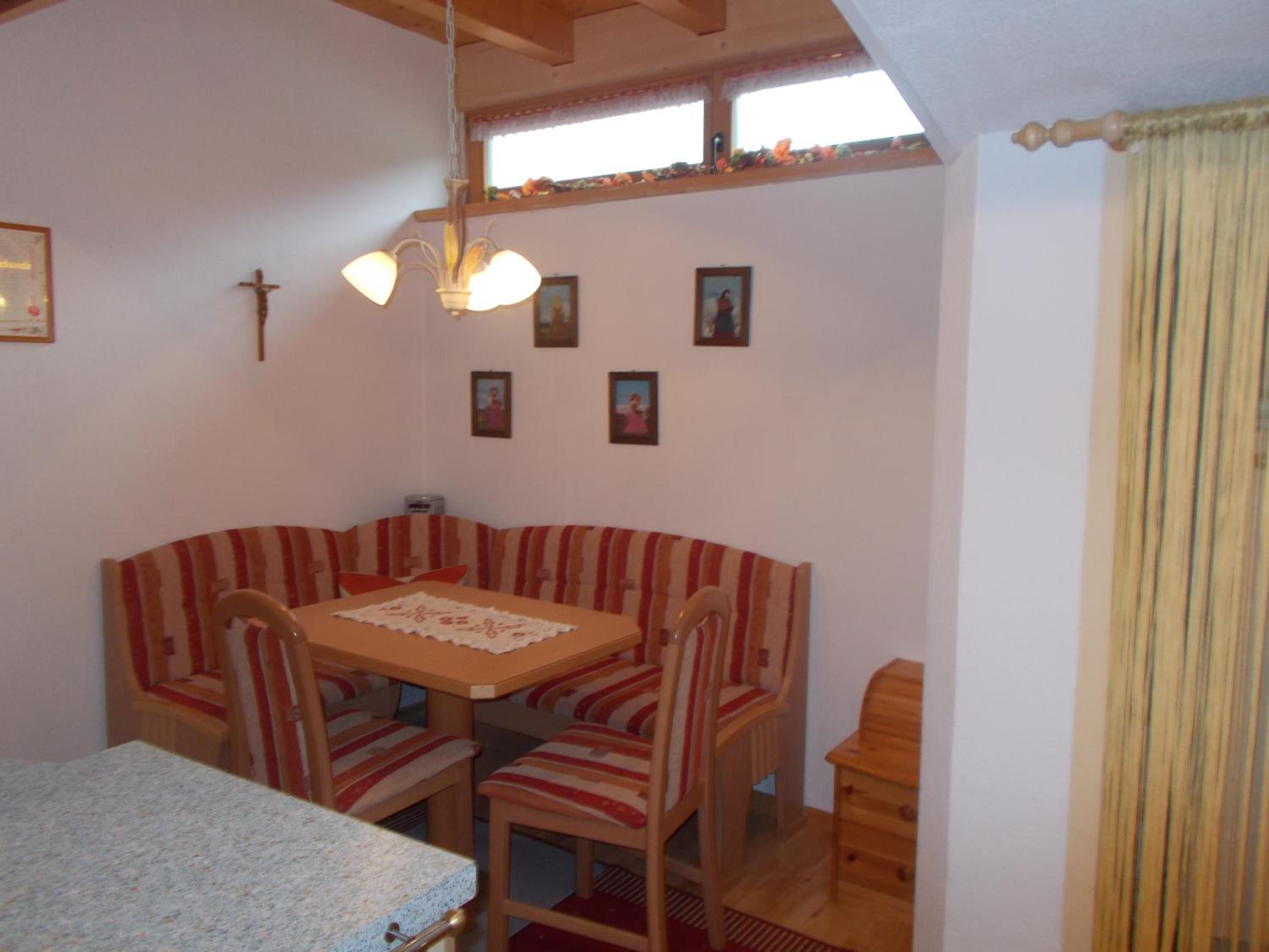 Haus Waldruh view 2