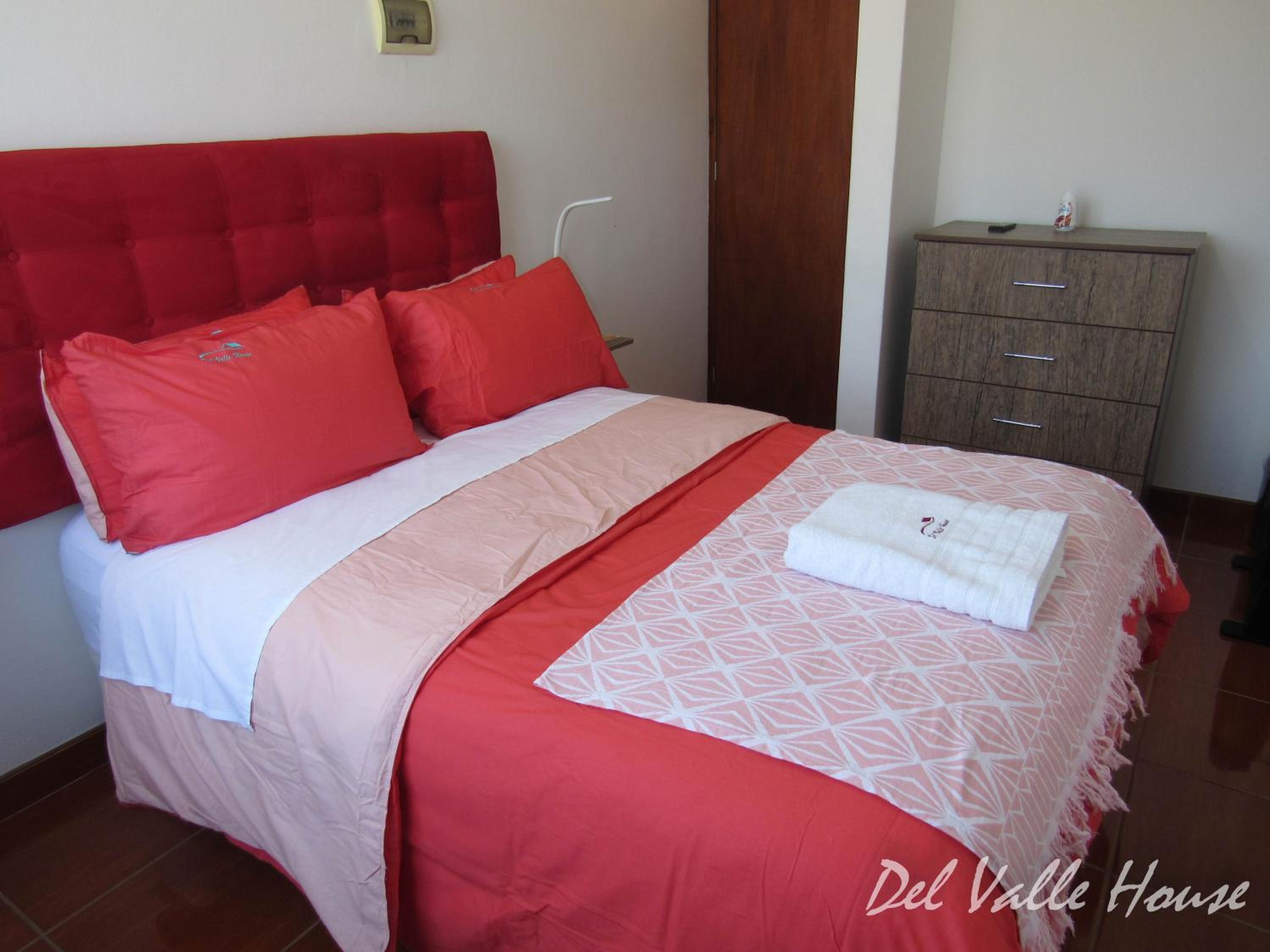 Del Valle House
