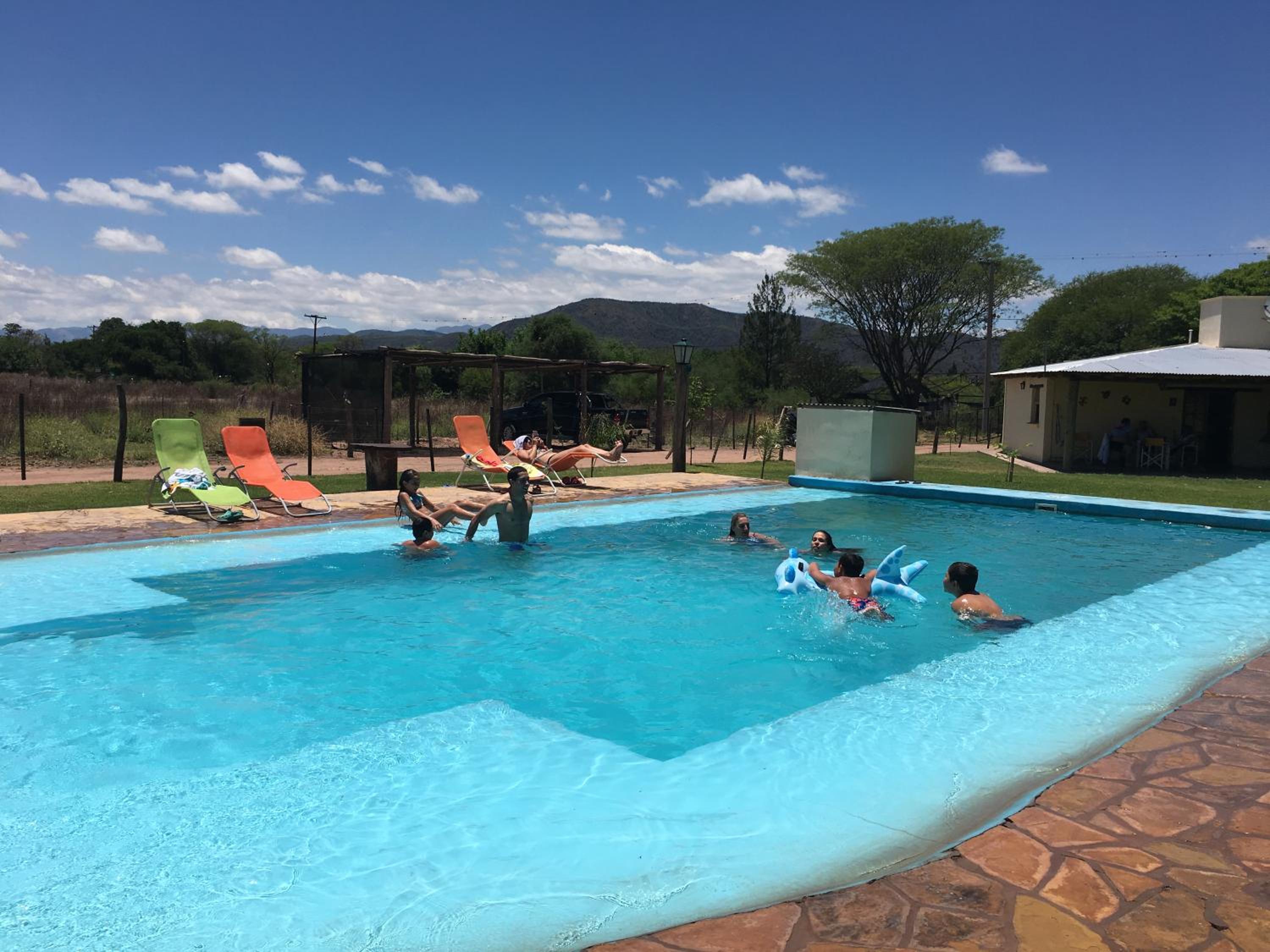 La Posada De Juan