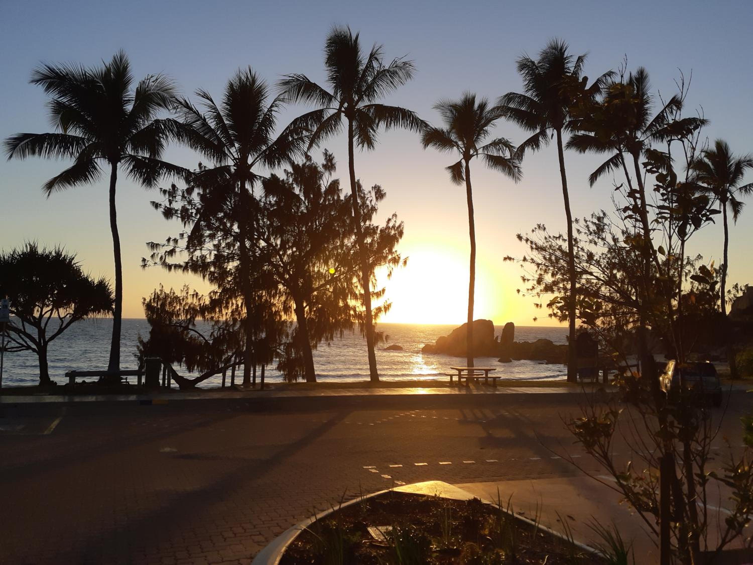 Whitsunday Sands Resort