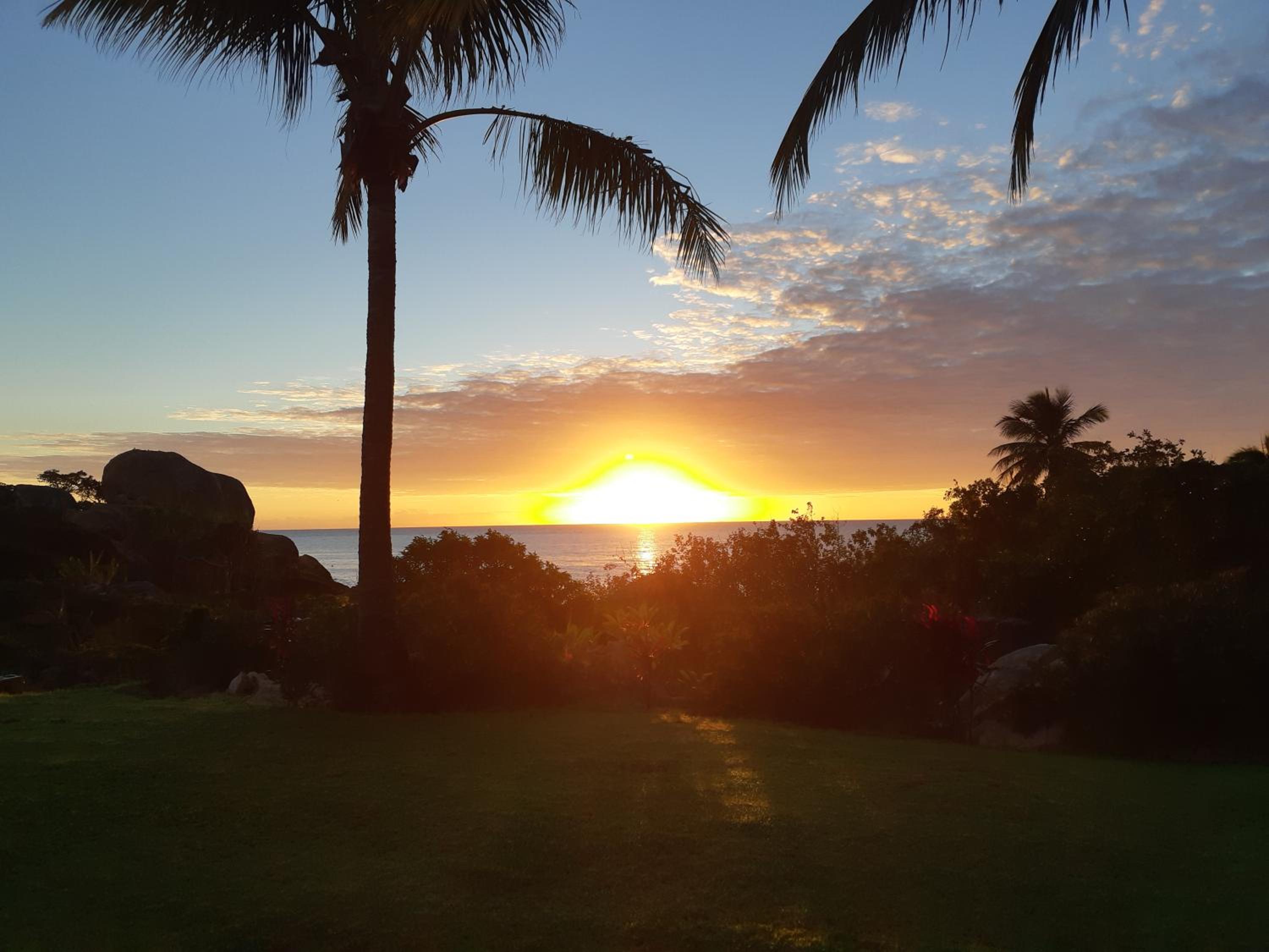 Whitsunday Sands Resort