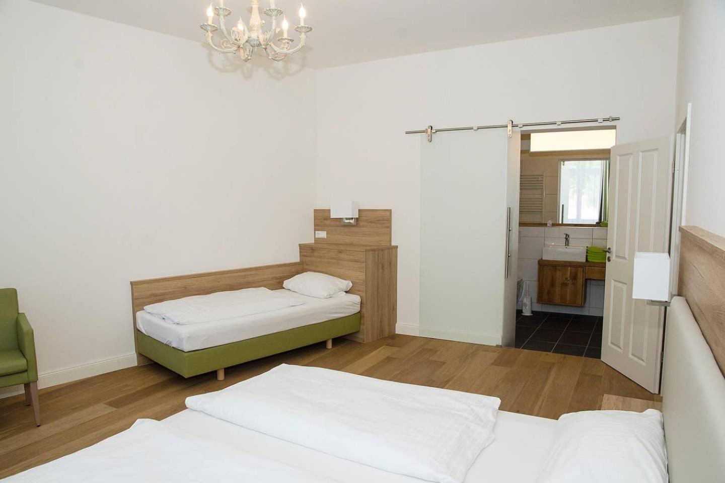 Perkeo Apartments