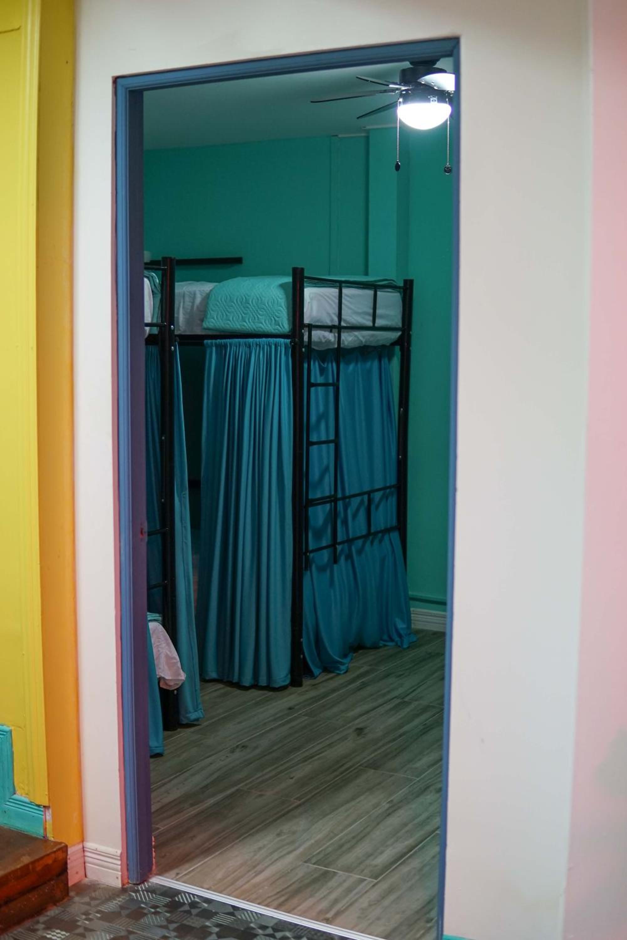 NATIVUS Art-Hostel - Property Image 4