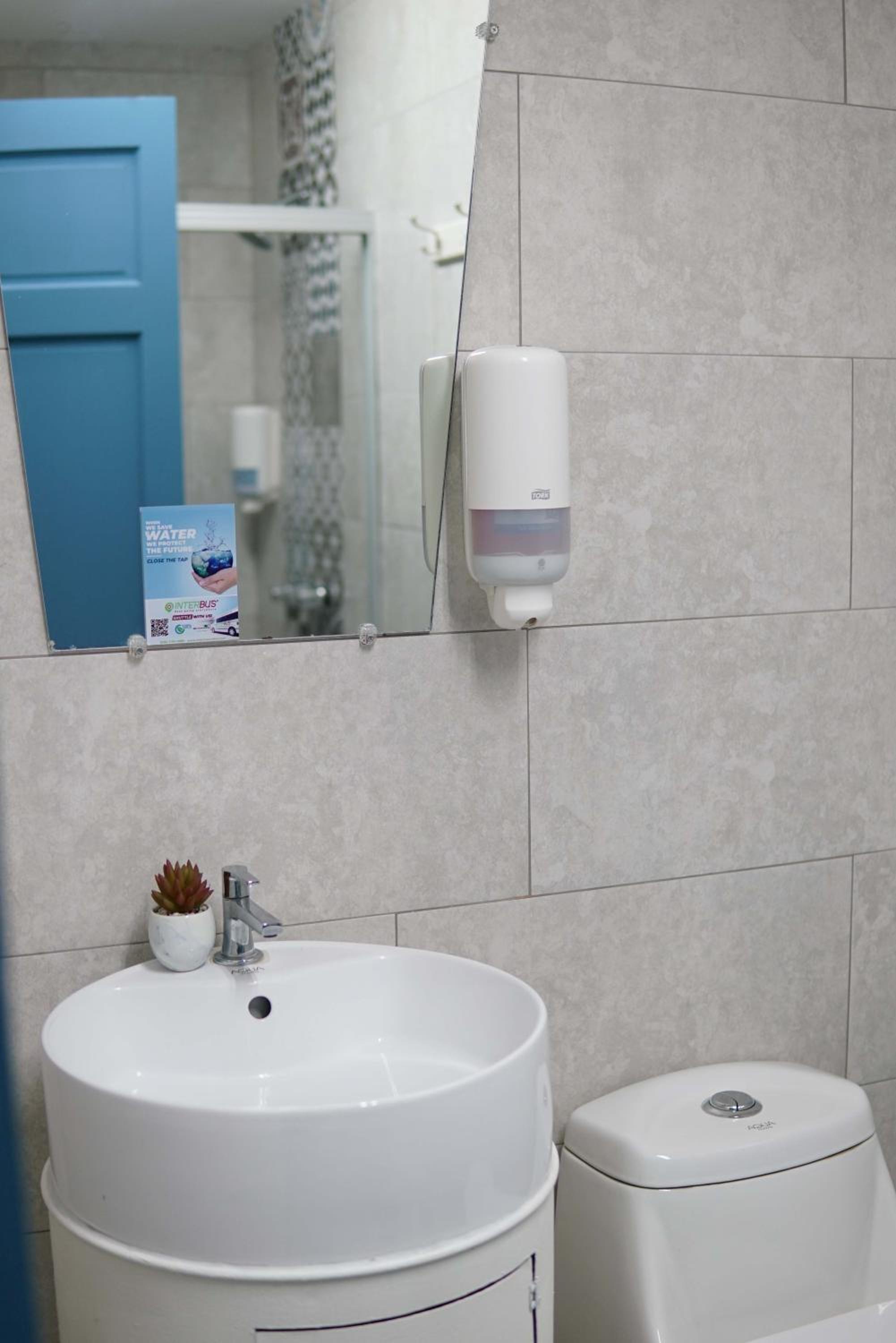 NATIVUS Art-Hostel - Property Image 5