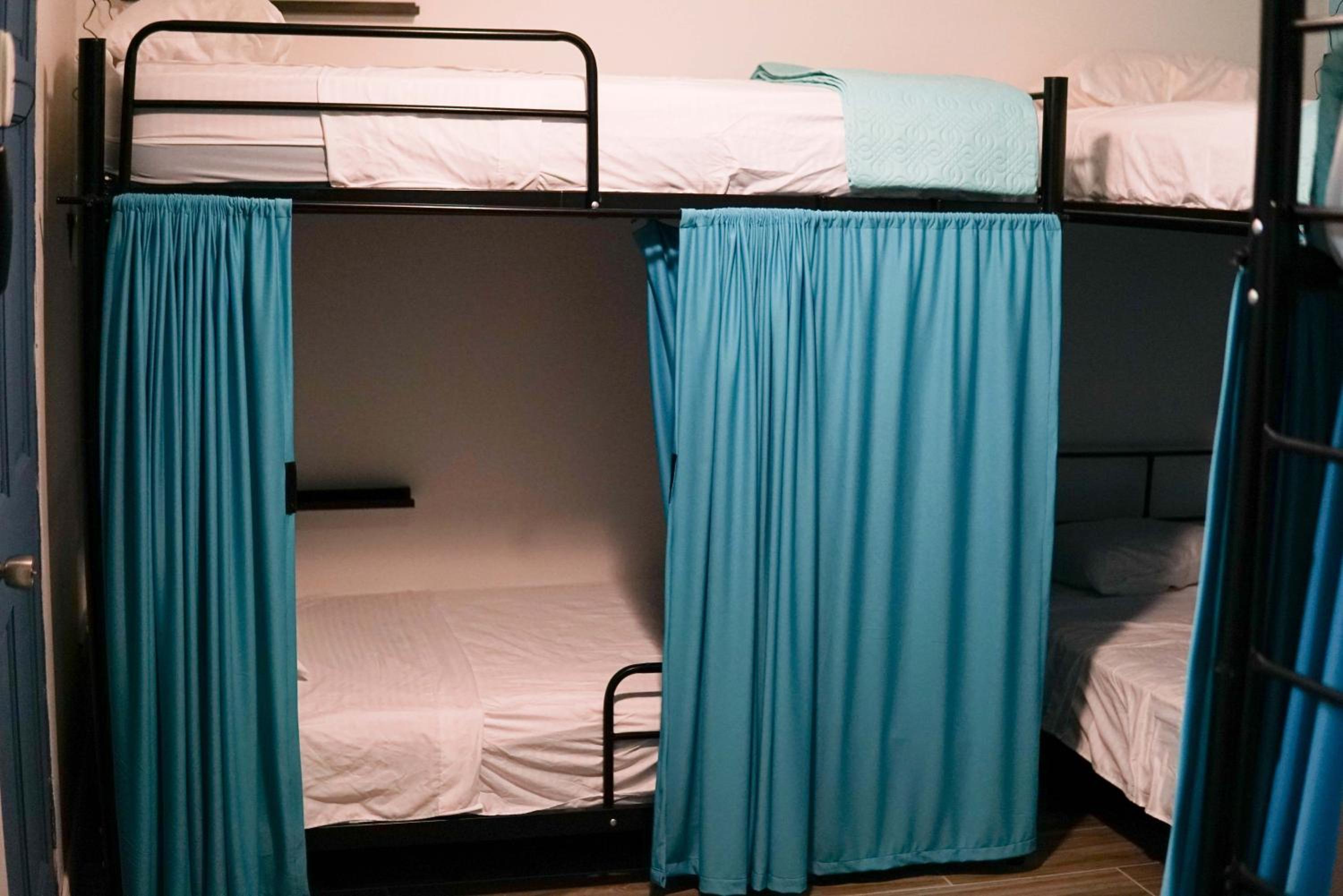 NATIVUS Art-Hostel - Property Image 52