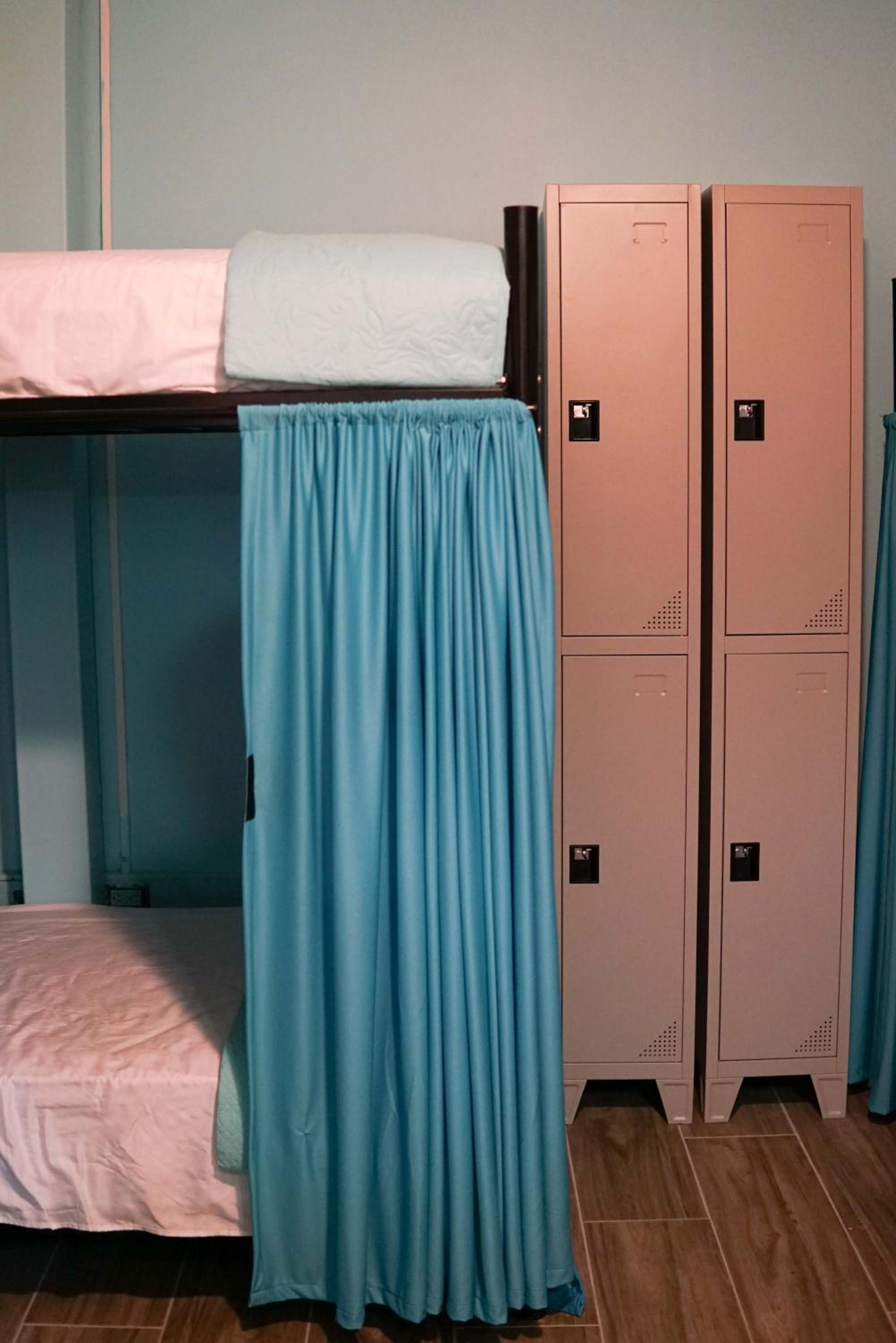 NATIVUS Art-Hostel - Property Image 60