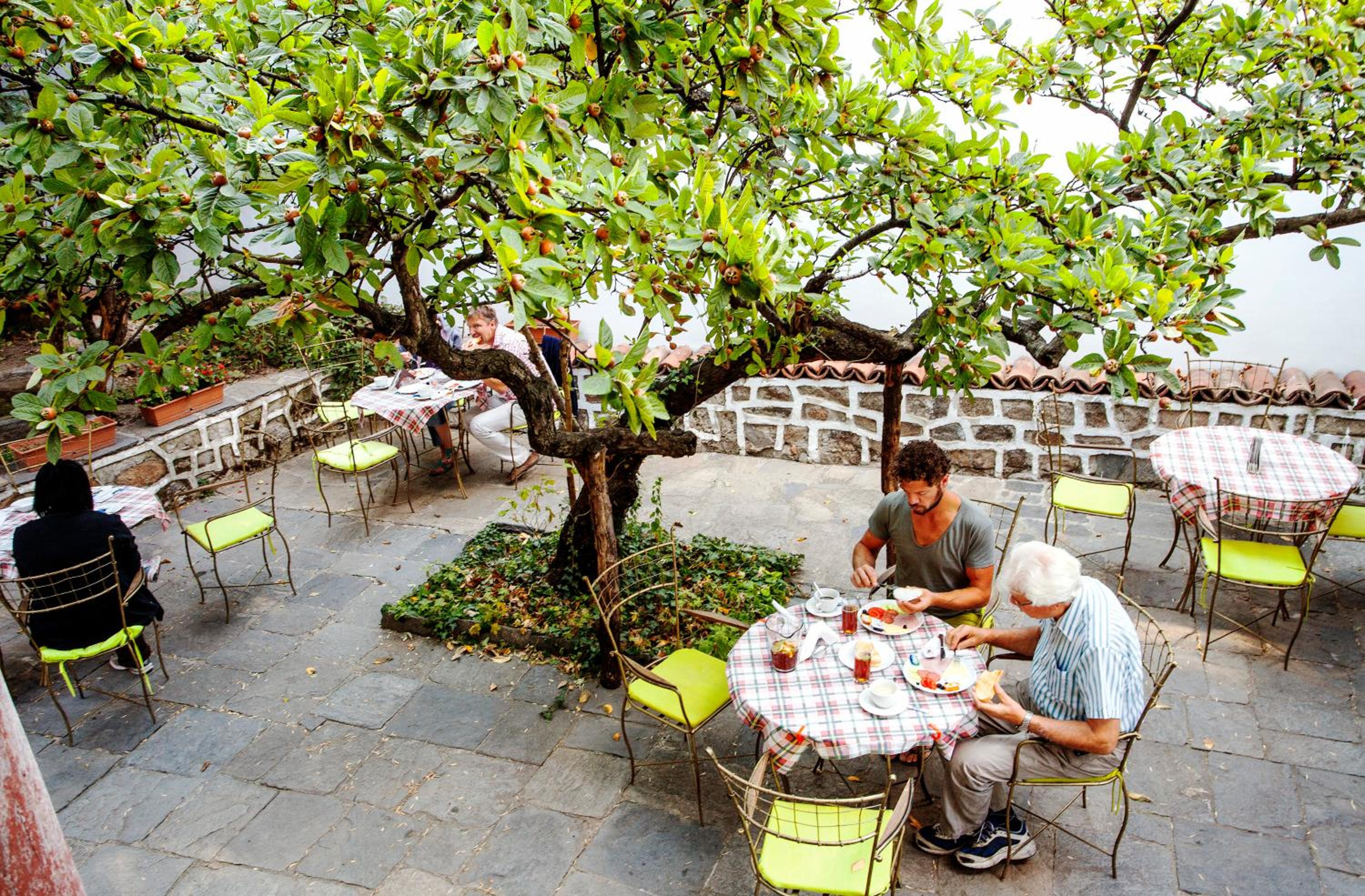 Guest House Old Plovdiv