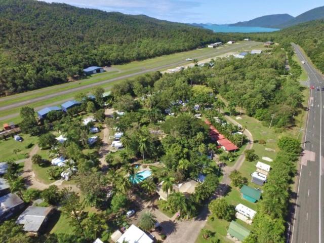 BIG4 Whitsunday Islands Holiday Park