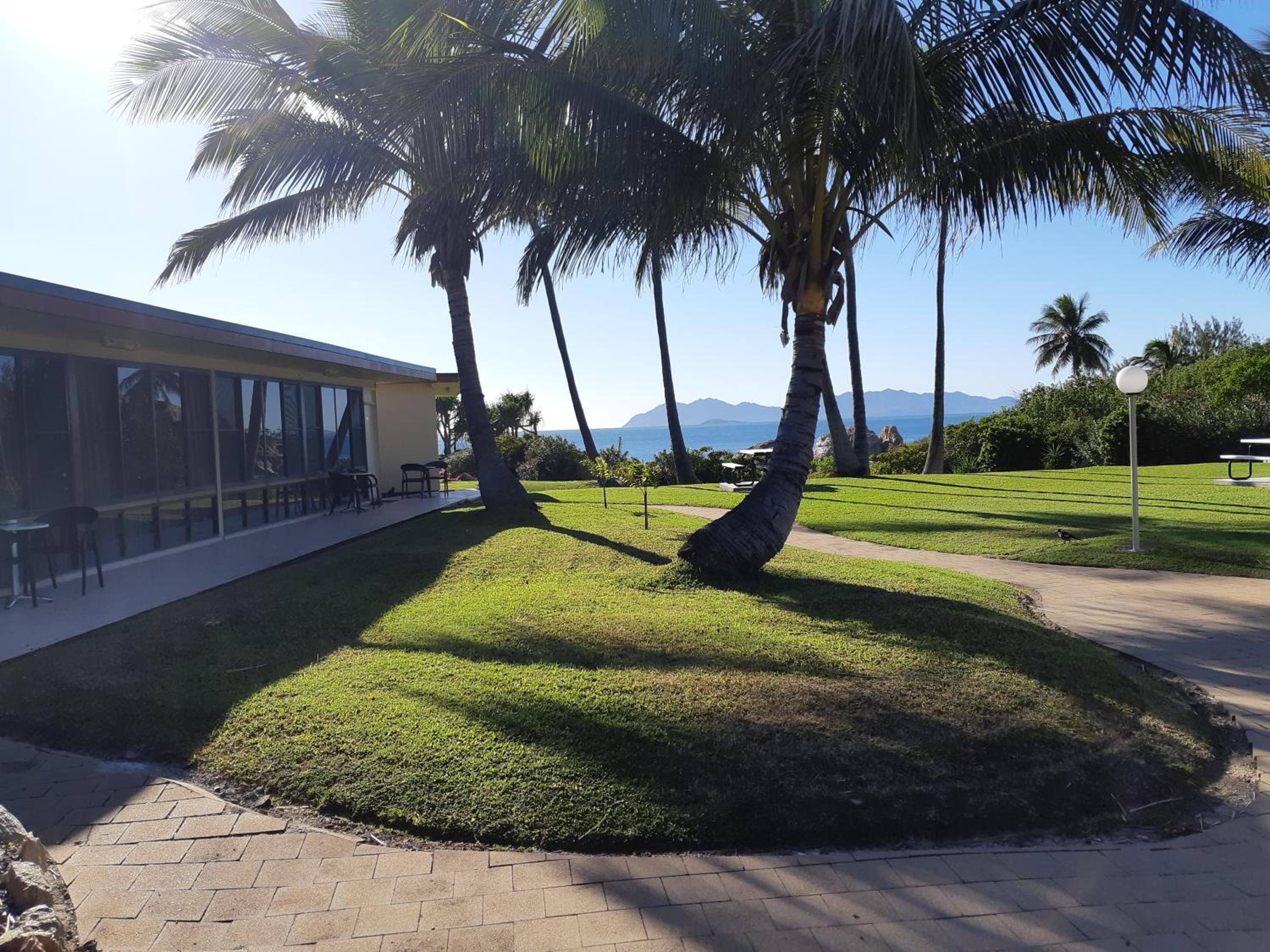 Whitsunday Sands Resort