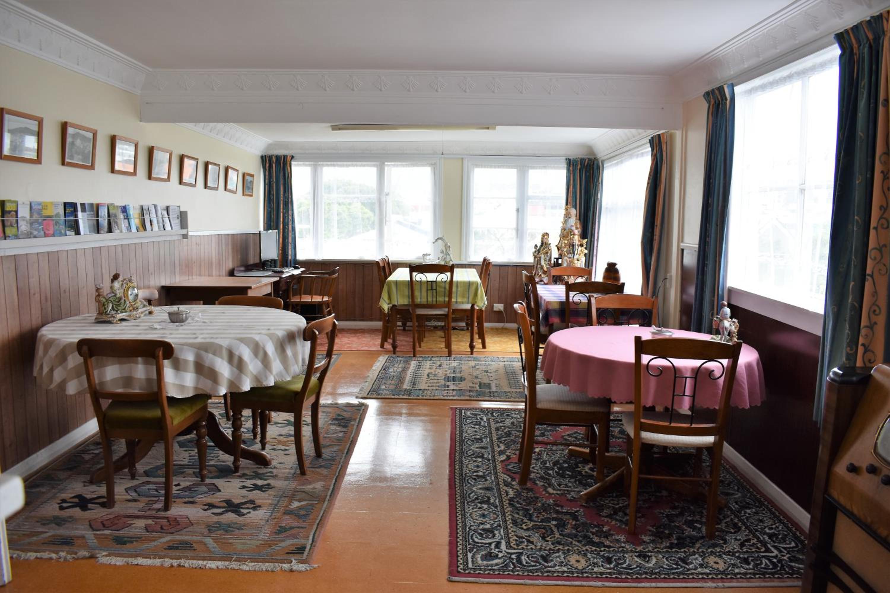 Richmond Guest House — photo 14