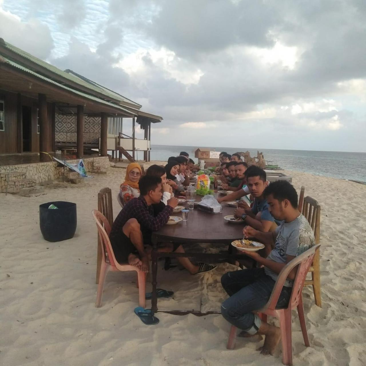 Bira Liukang Homestay