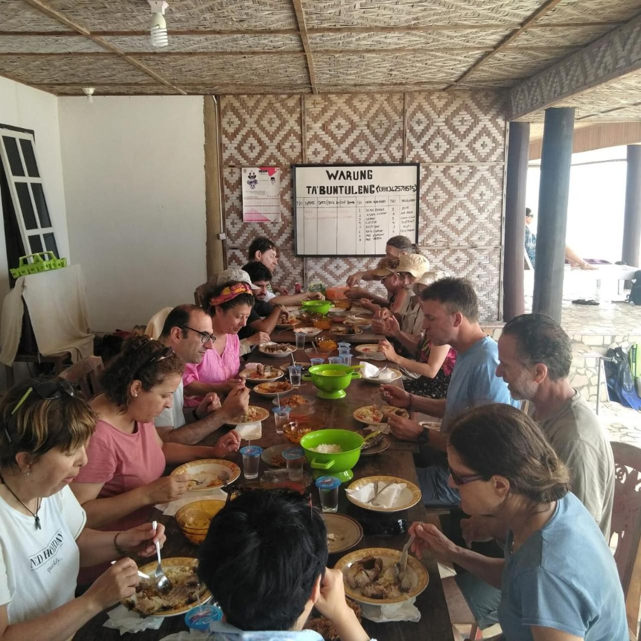 Bira Liukang Homestay
