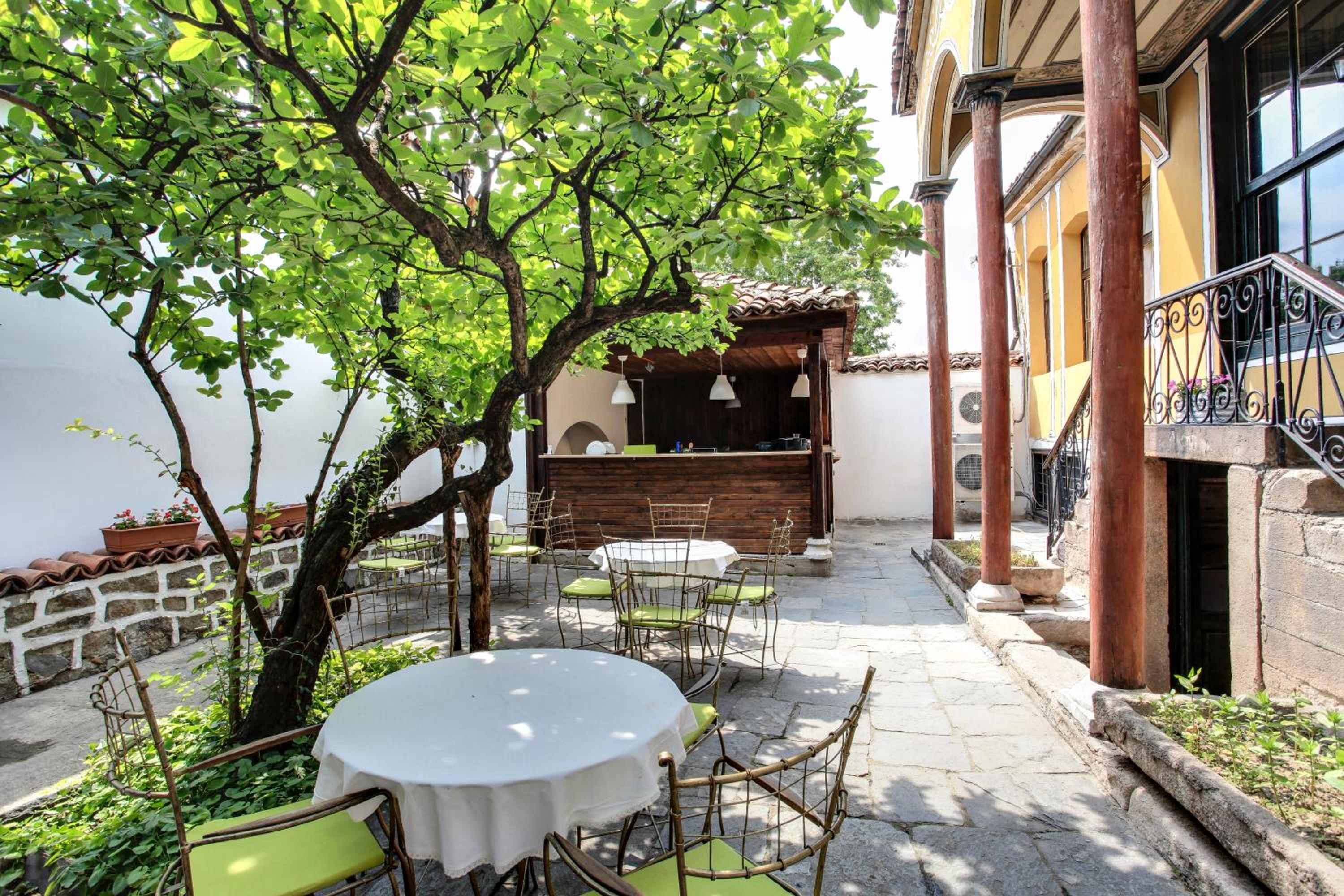 Guest House Old Plovdiv