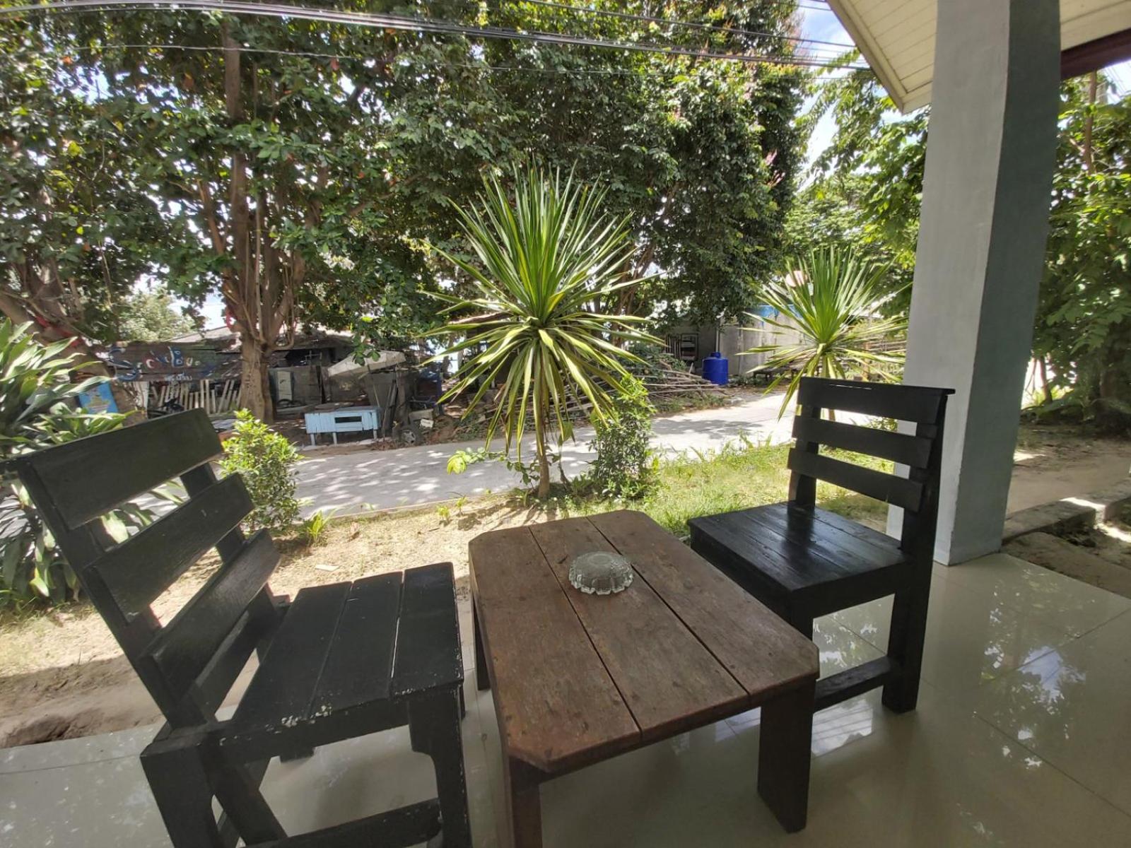 Minnie Seaview Resort