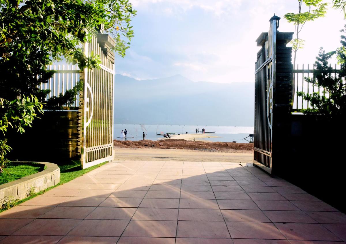 children's play area
