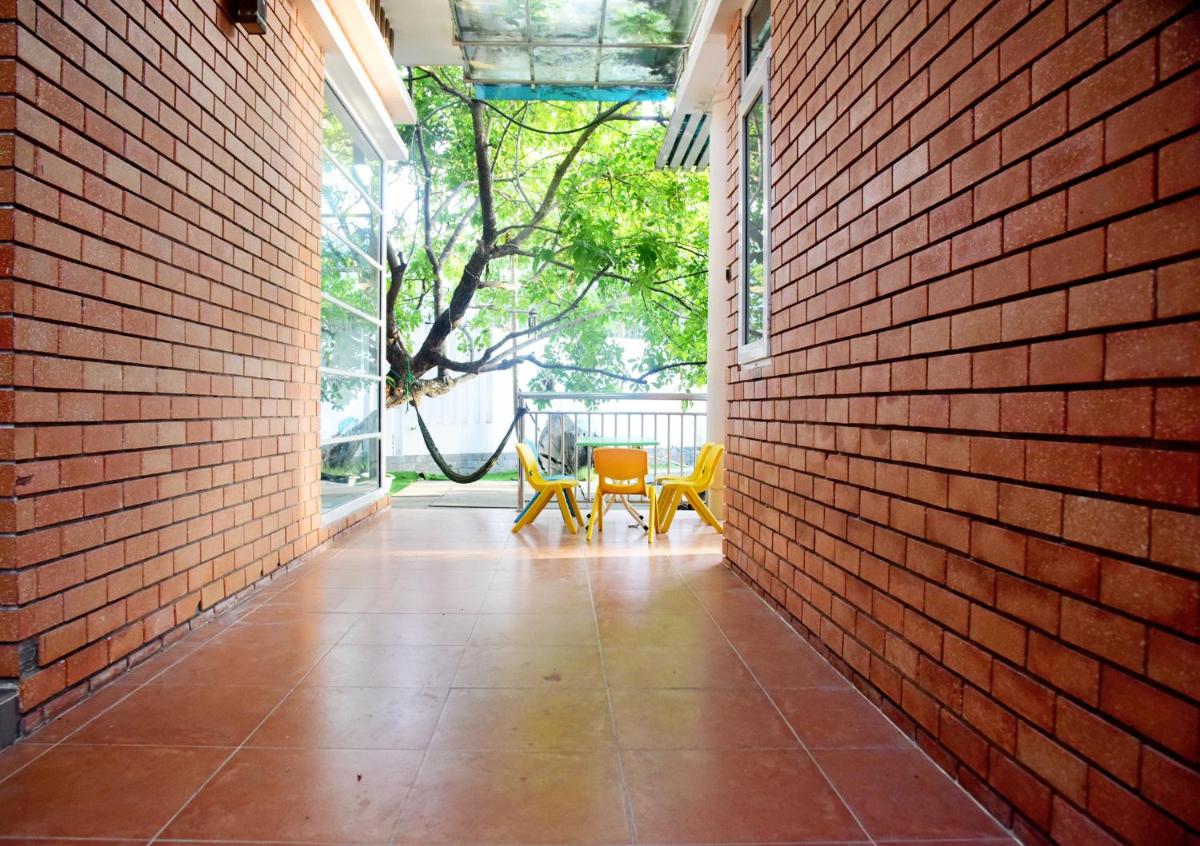 children's play area