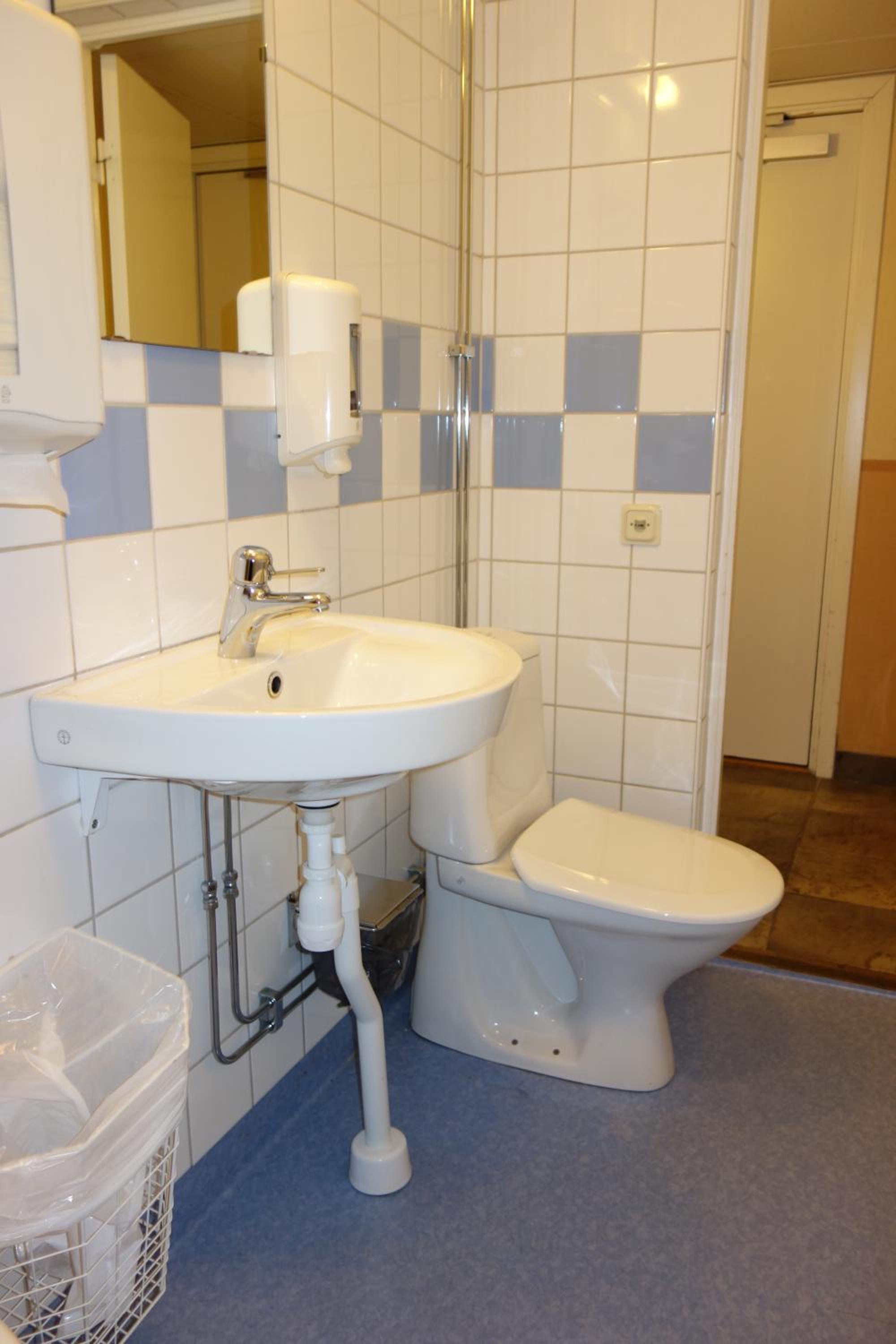 Vandrarhem Svanen
