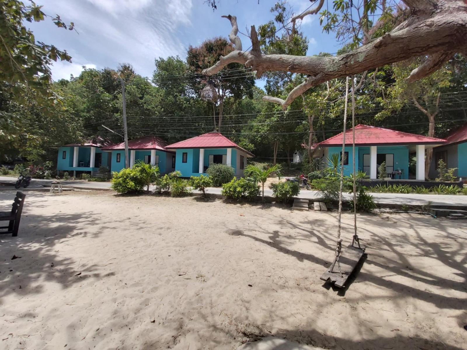 Hotel Minnie Seaview Resort - Image 1