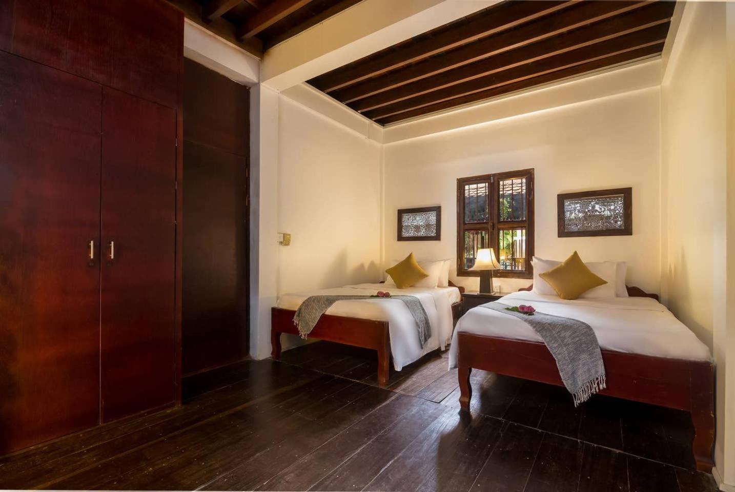 WAT PO HOUSE by Angkor Stays view 4