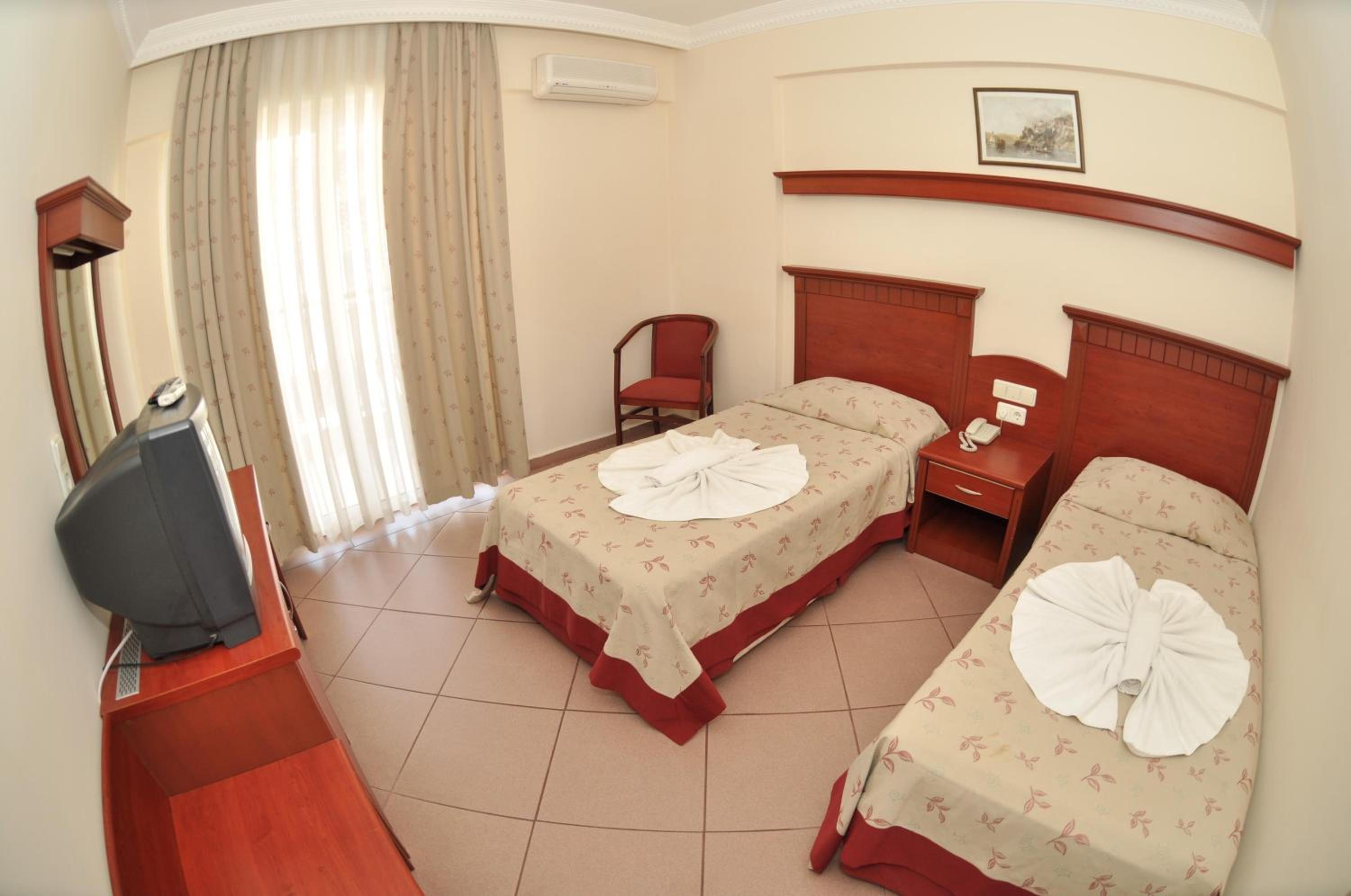 Wasa Hotel - Image 34
