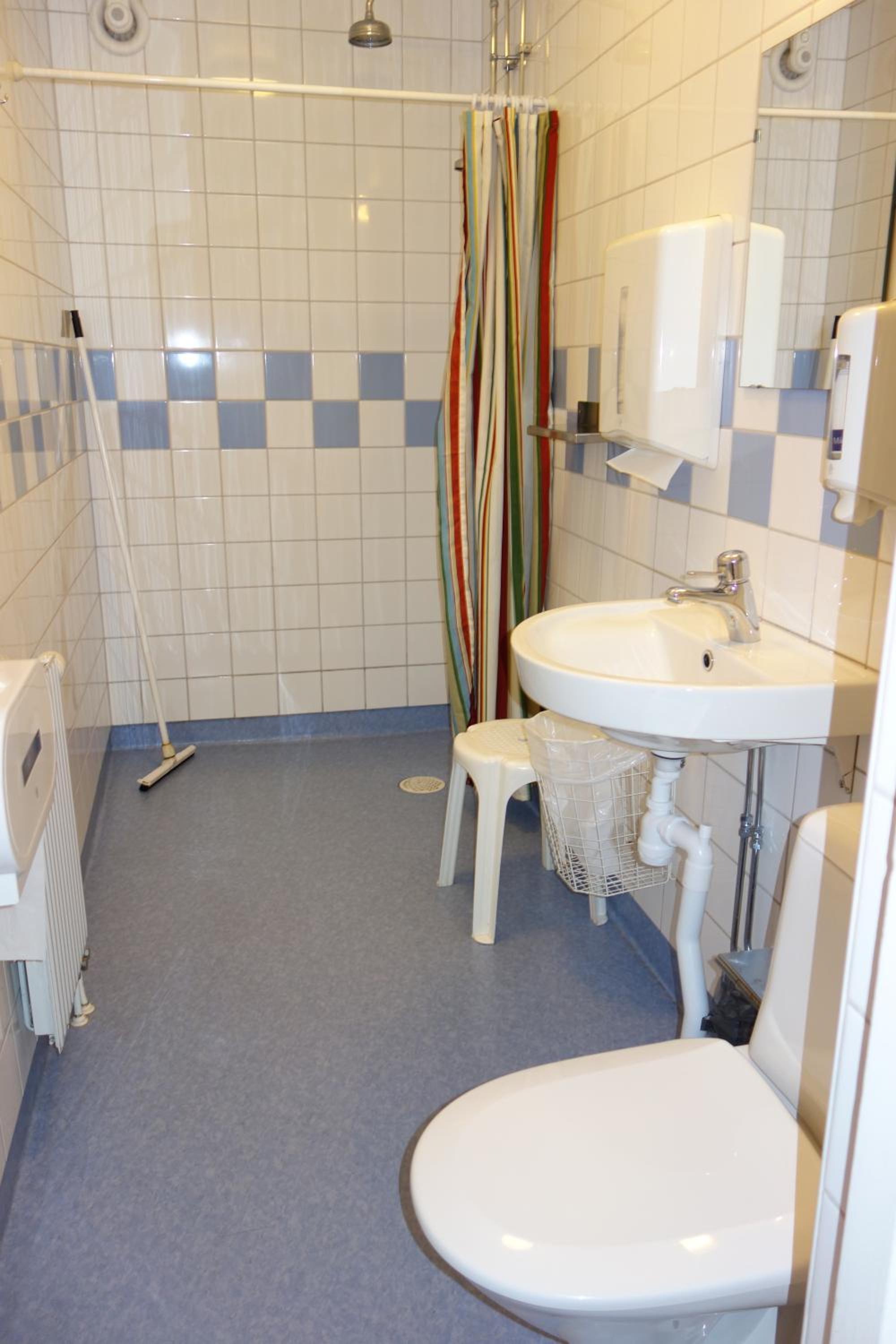 Vandrarhem Svanen